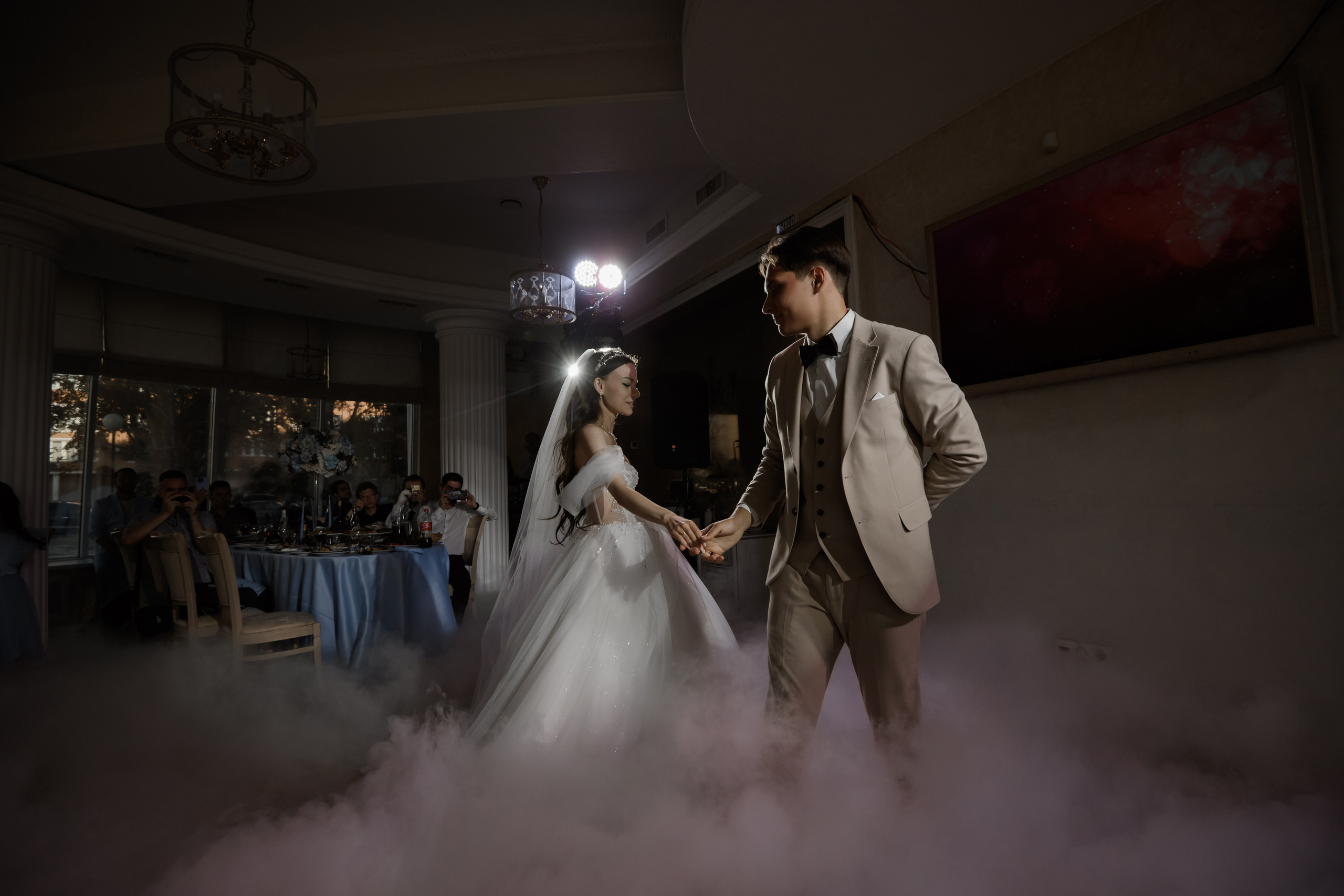 I & V. Свадебный фотограф в г. Астрахань. Так же выезжаю в другие города