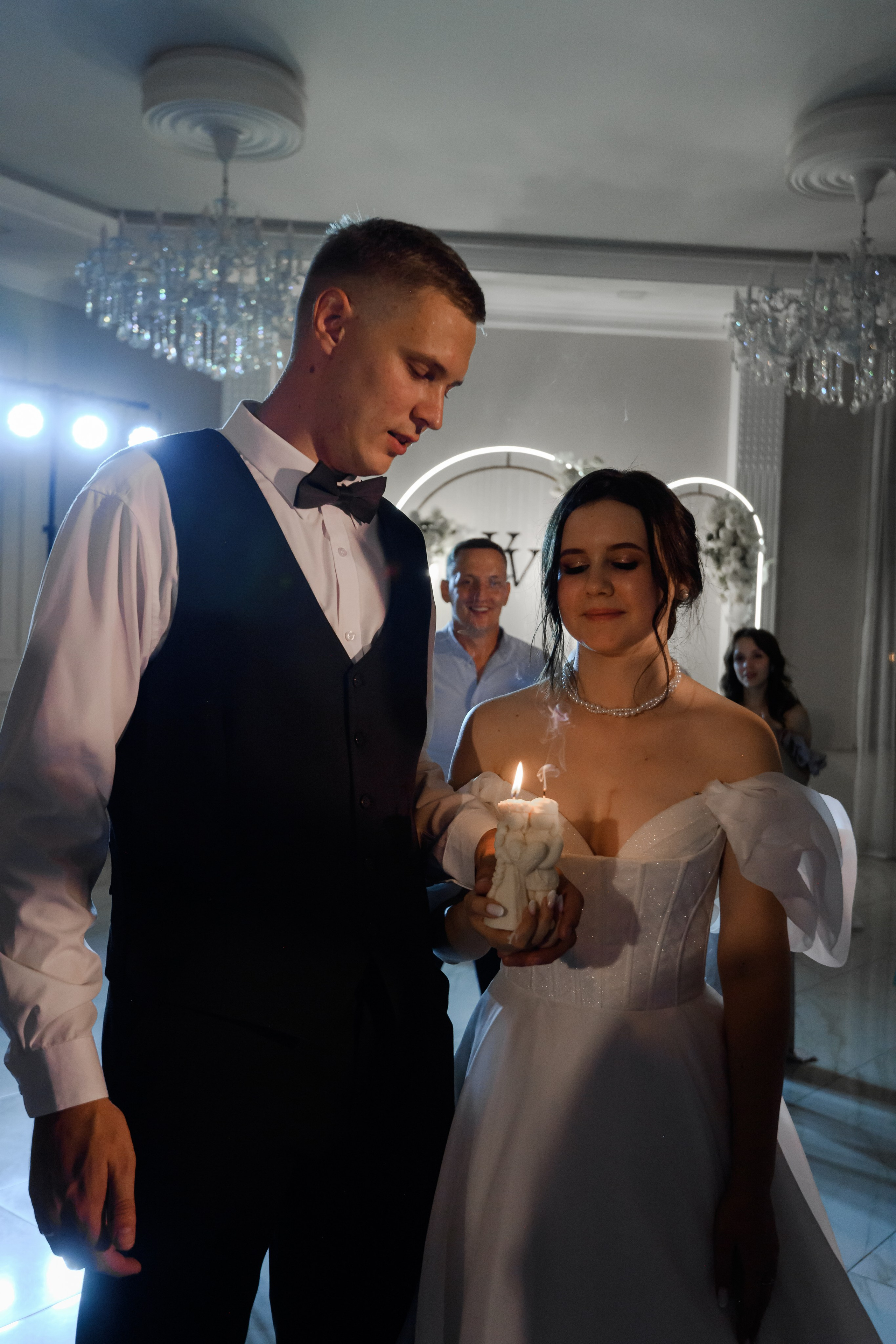 В + В. Свадебный фотограф в г. Астрахань. Так же выезжаю в другие города