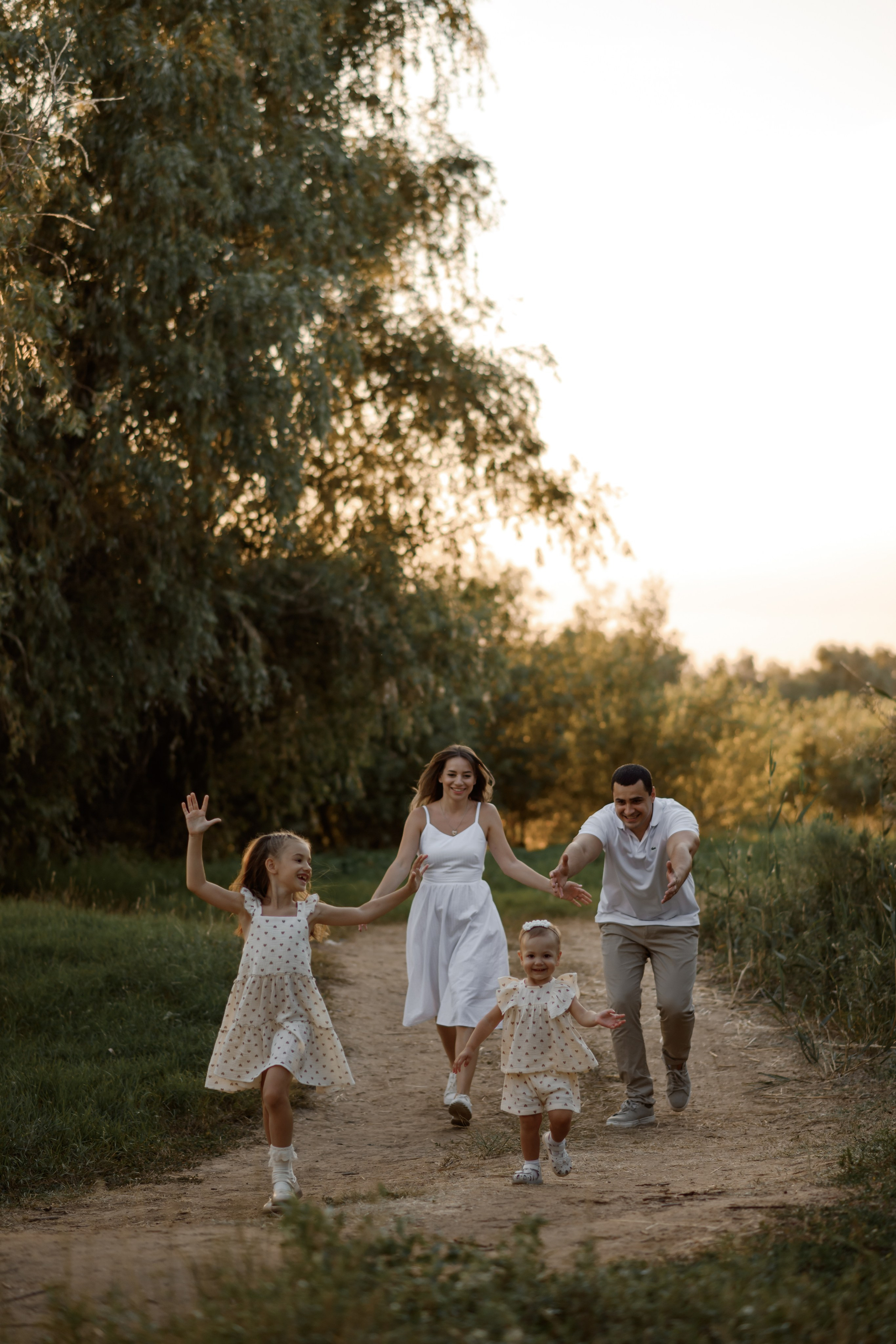 Семейные истории. Свадебный фотограф в г. Астрахань. Так же выезжаю в другие города