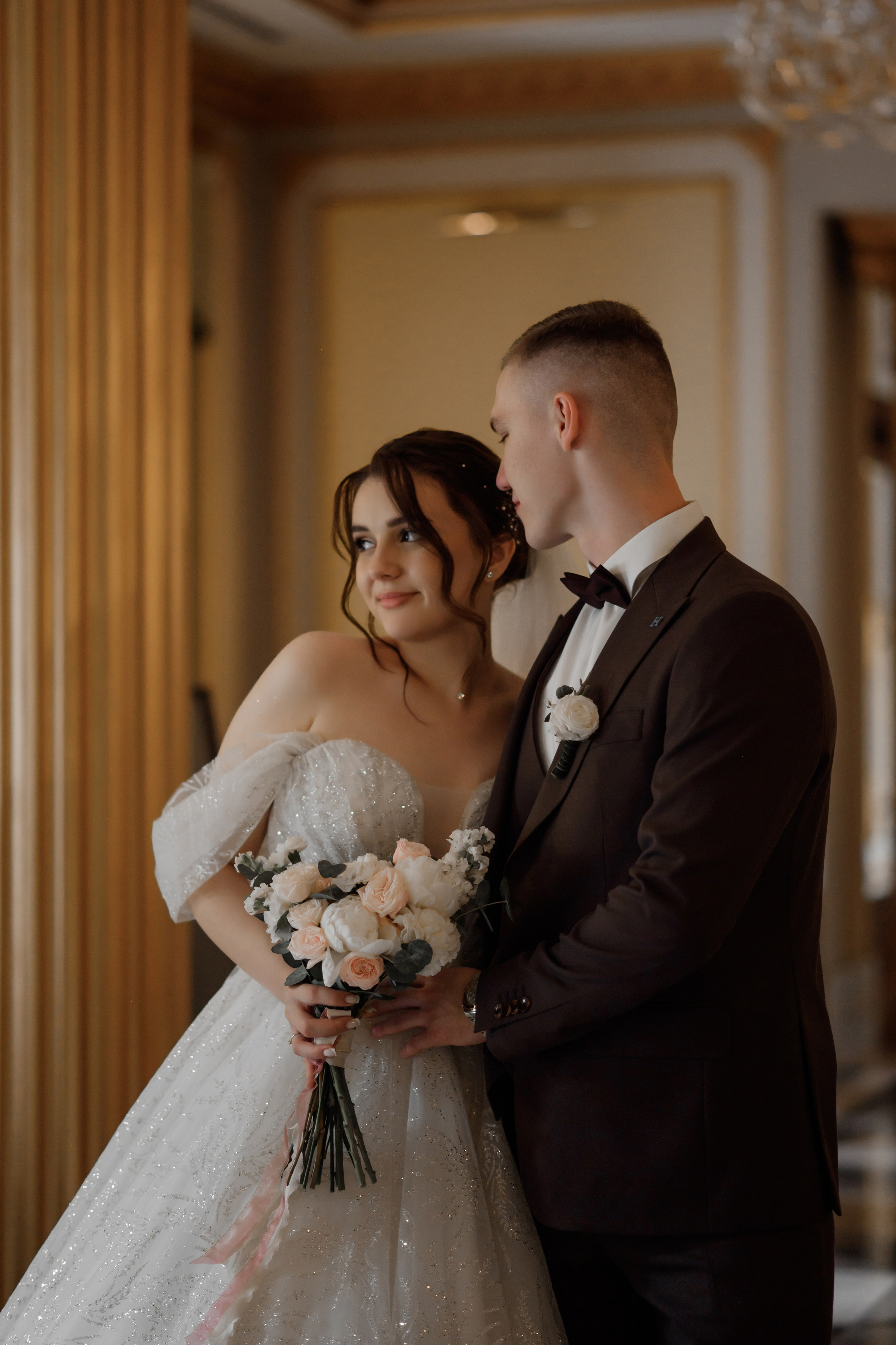 D &.A. Свадебный фотограф в г. Астрахань. Так же выезжаю в другие города