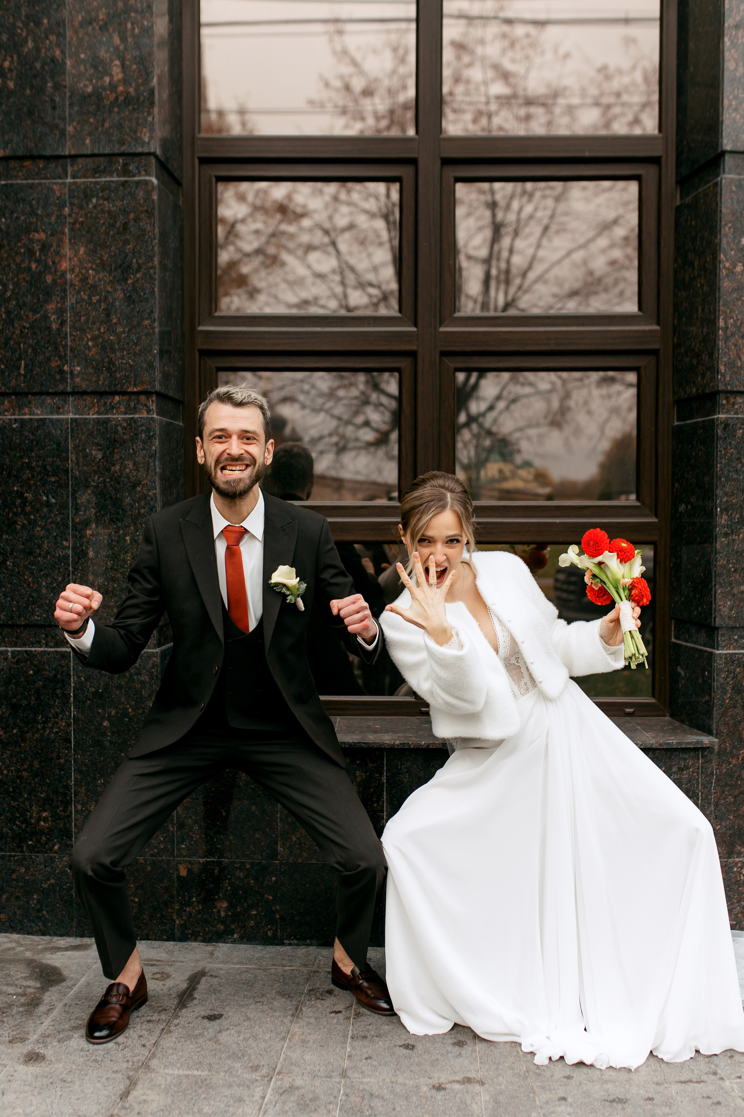 Д+М. Свадебный и портретный фотограф — Мария Костина