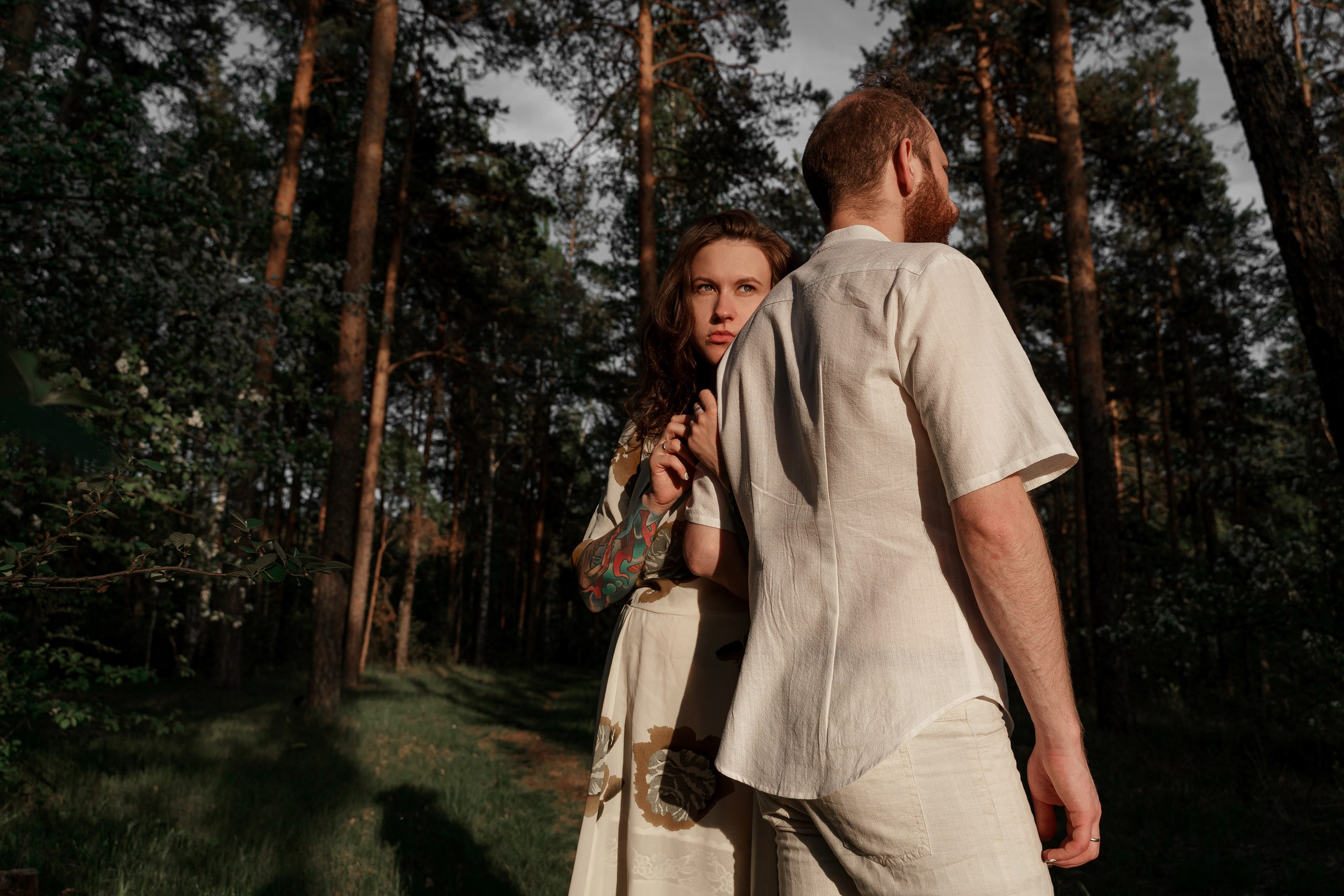 Славинкасы в яблоках (15.05.2021)