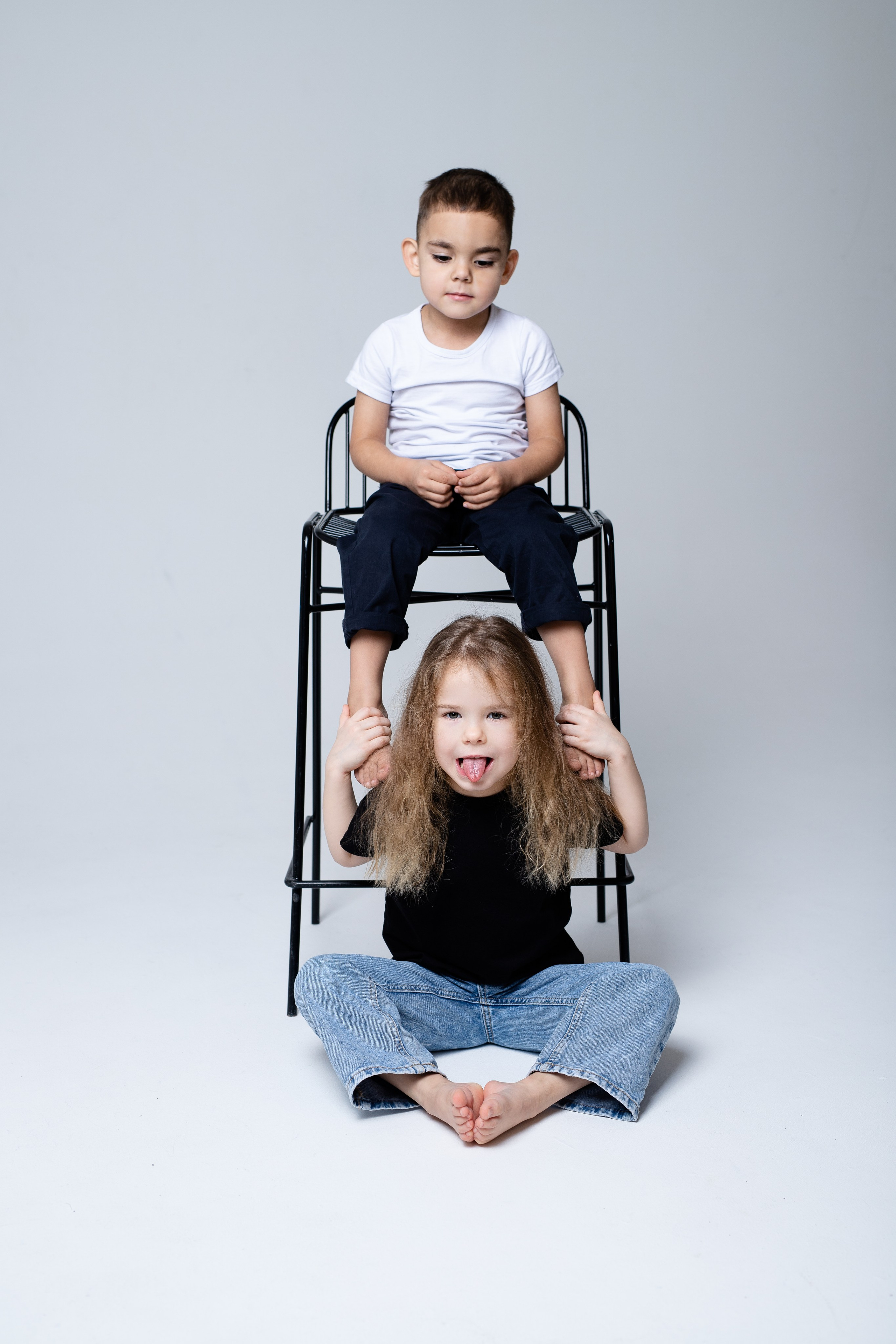 M&S. Семейный и детский фотограф по Москве и области