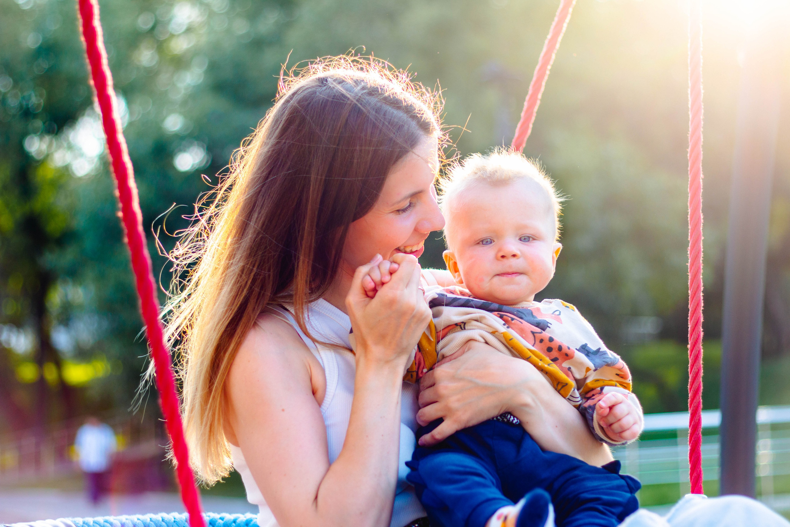 A&A. Семейный и детский фотограф по Москве и области