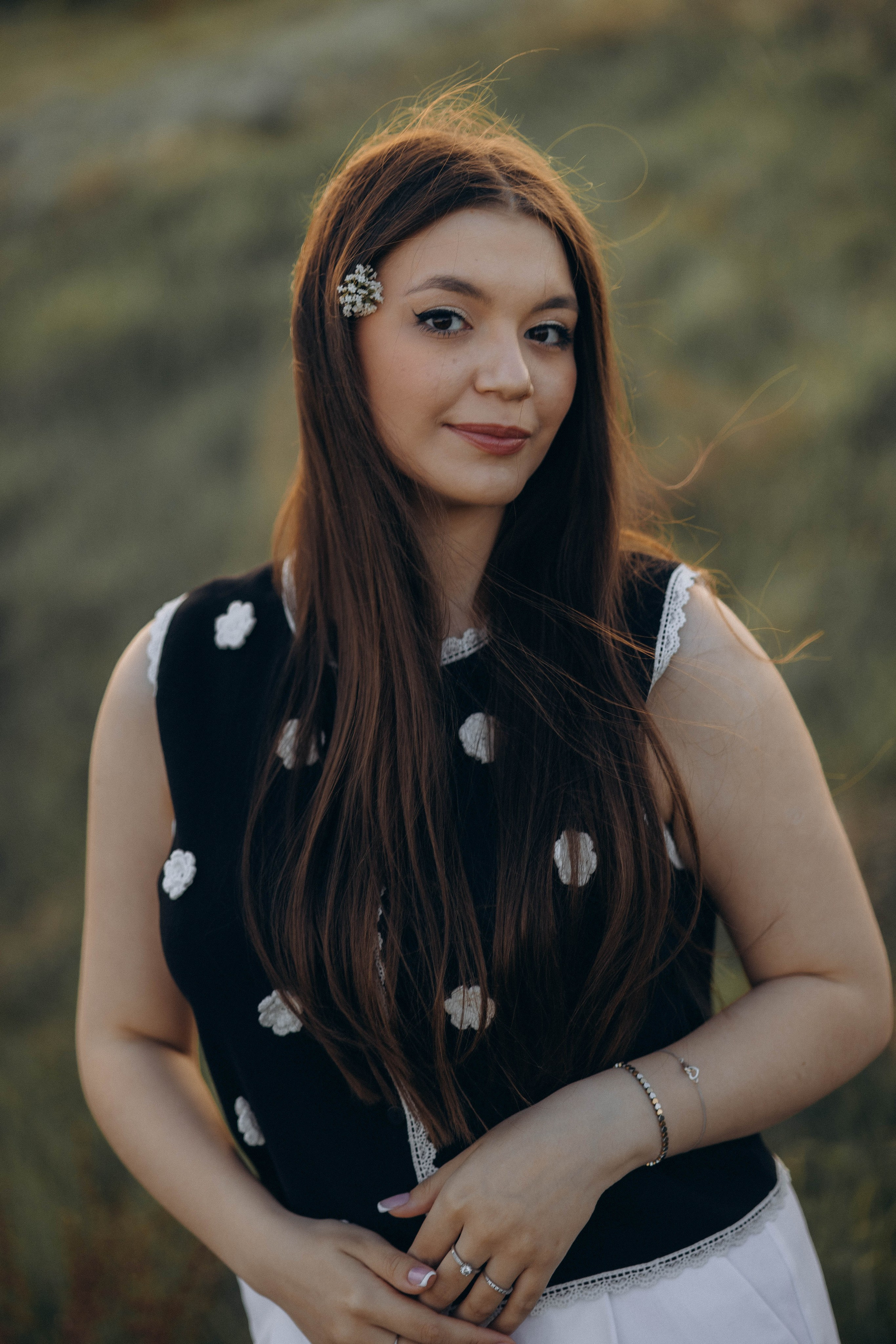 Камилла. Фотограф Саратов