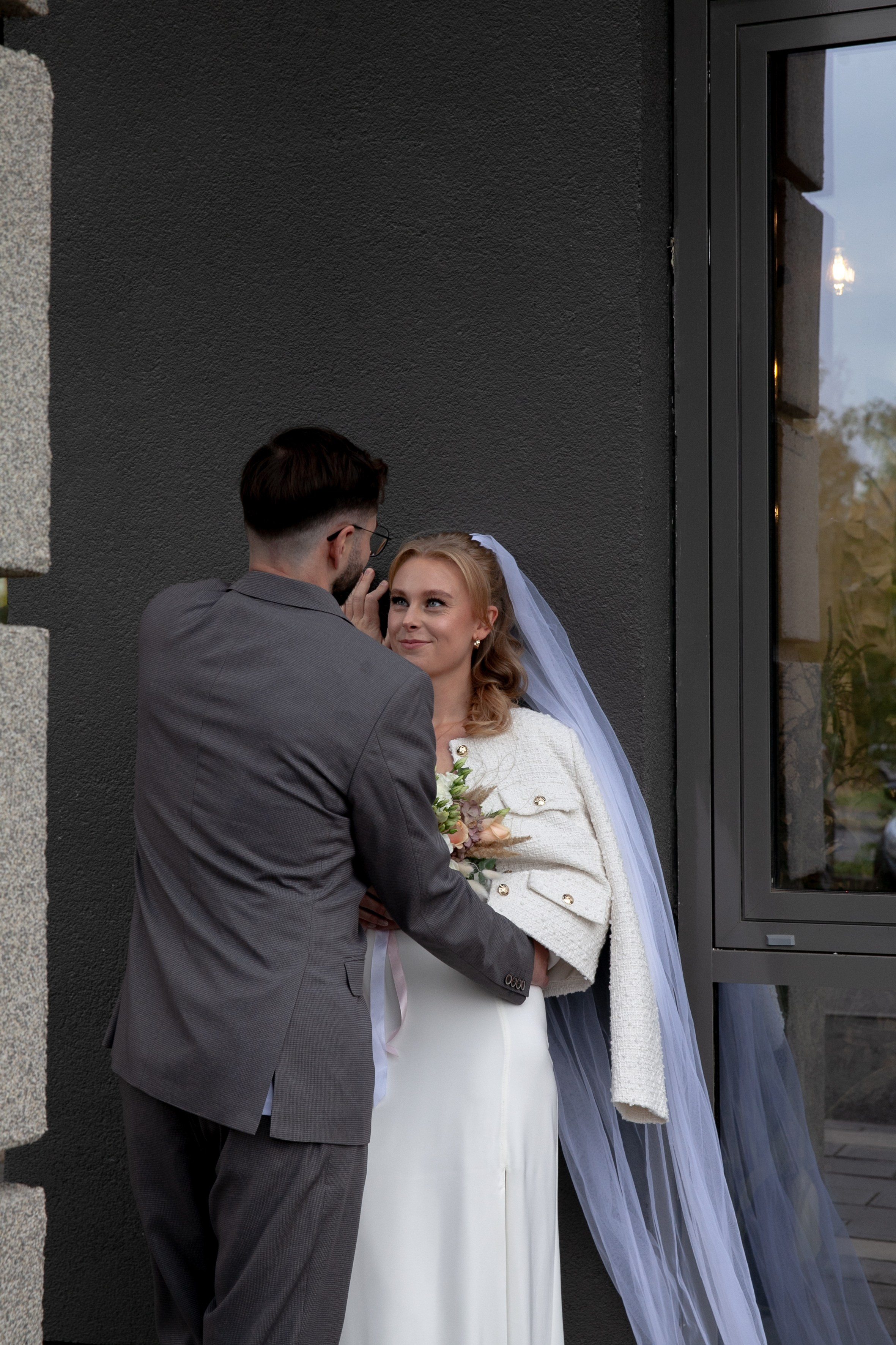 Tilda & Matvei. ANNA KUDRINA PHOTOGRAPHY Russia