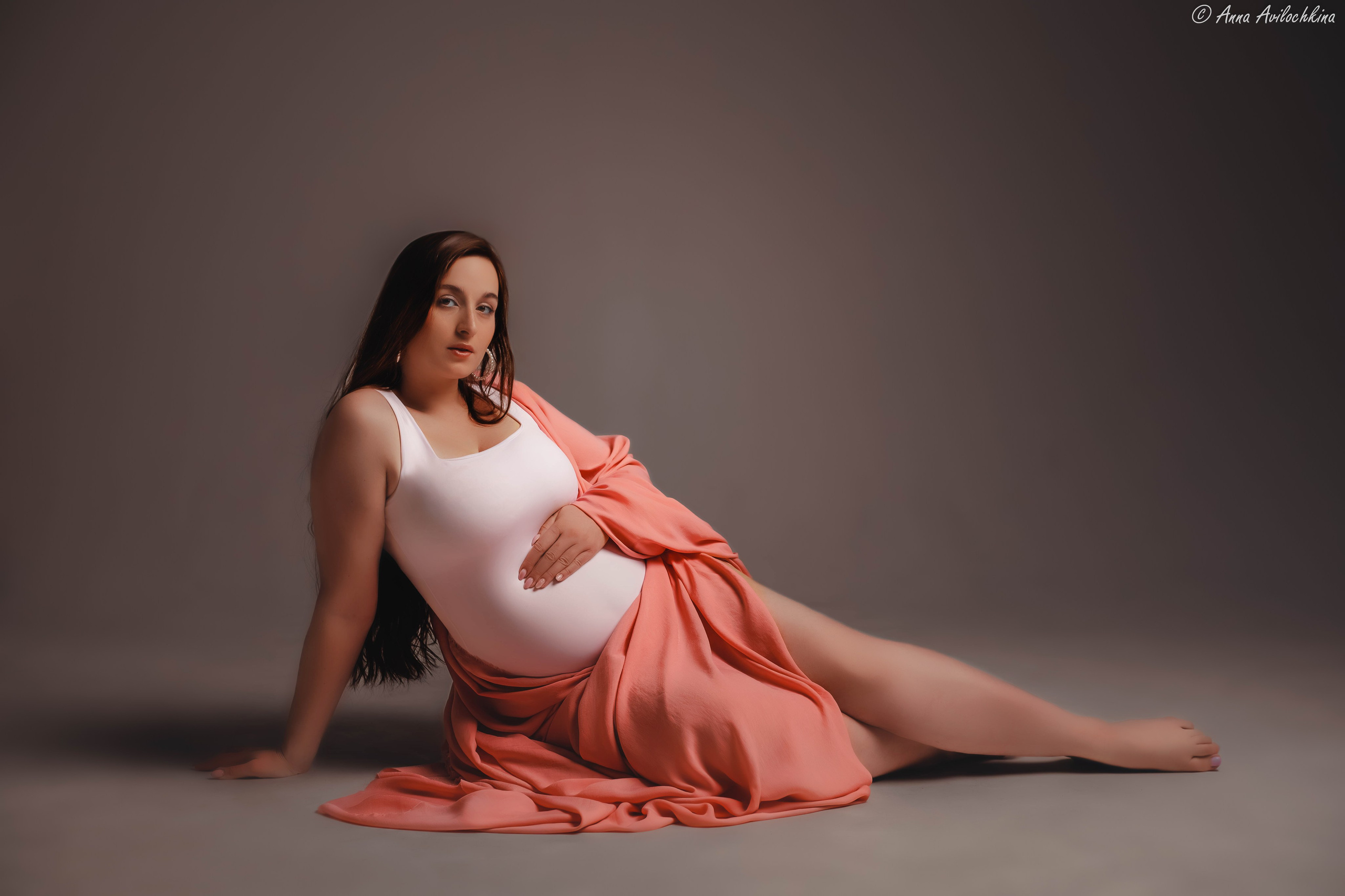 Фотосессии. Семейный и свадебный фотограф в Москве и Домодедово Анна Авилочкина