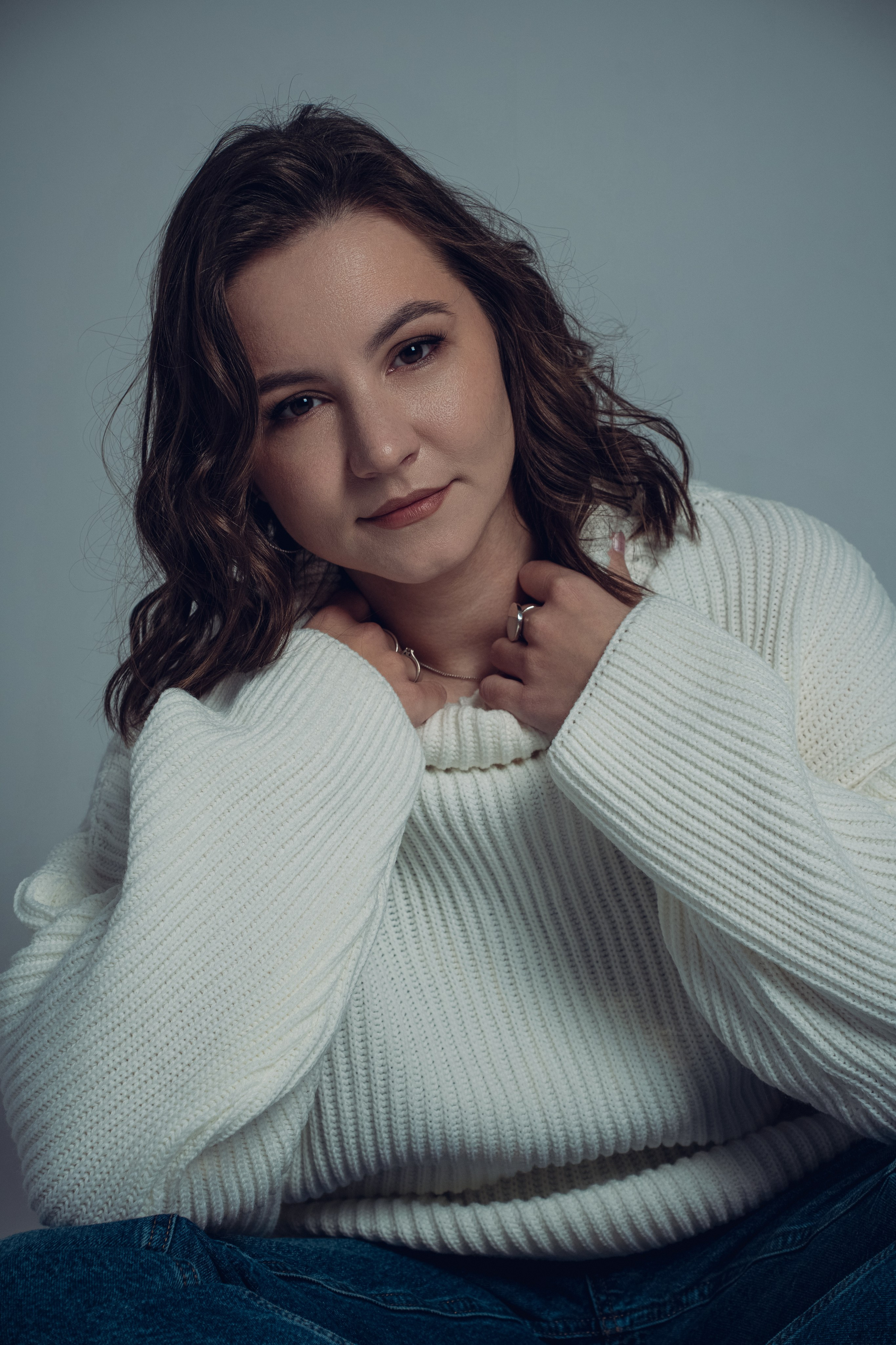 Карина. Фотограф Мирослава Ряполова, Москва