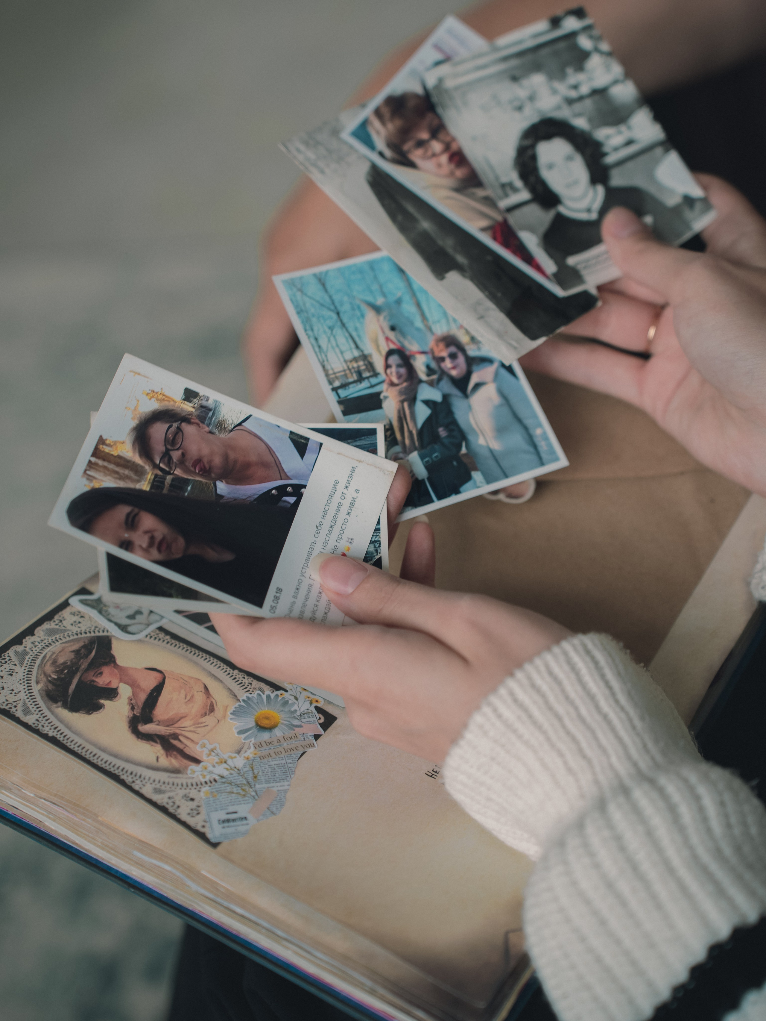 Мама/Дочь 22.08.2024. Фотограф Мирослава Ряполова, Москва