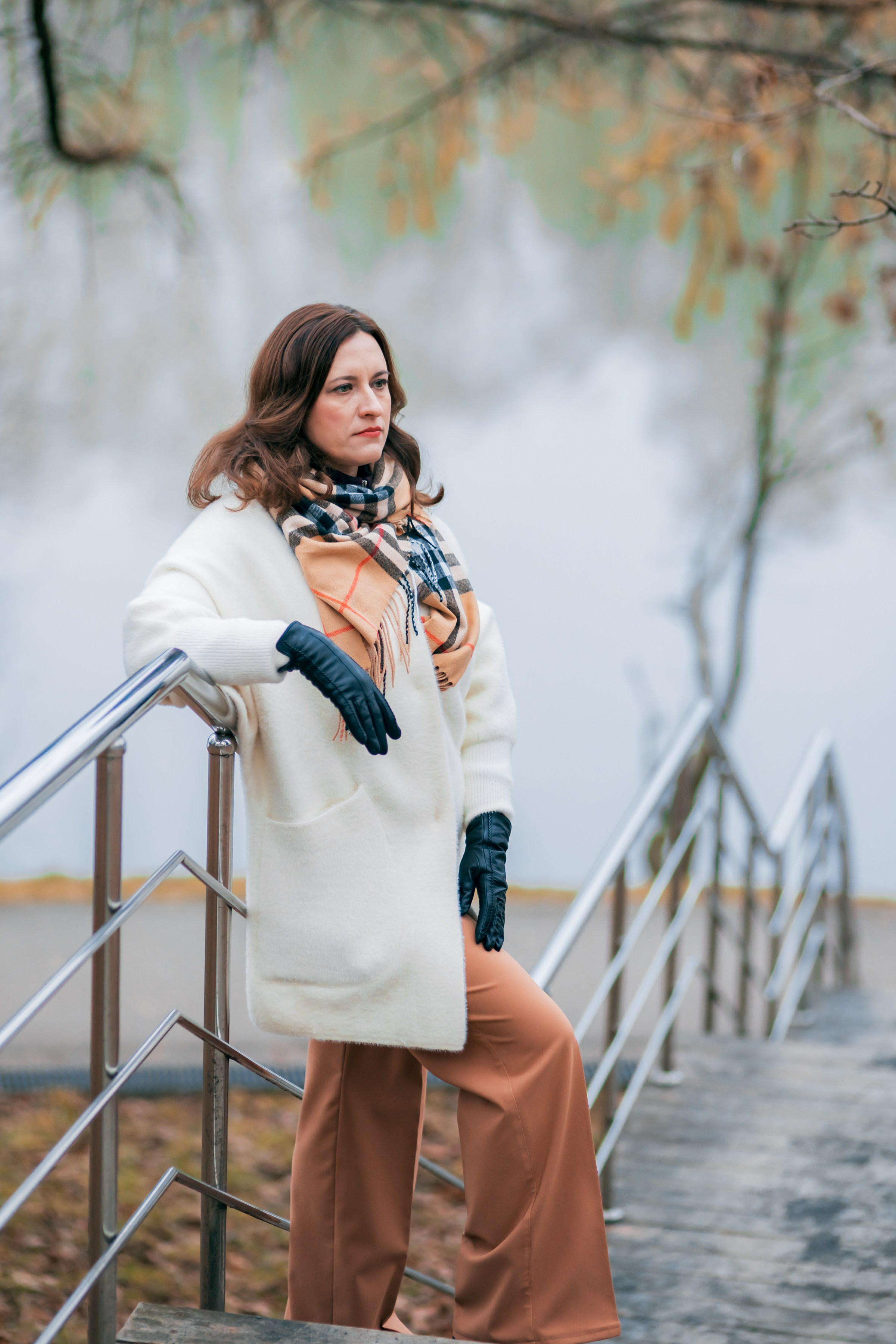 Светлана. Интерьеры, Контент, Портреты | Фотограф в Москве Дани Терно