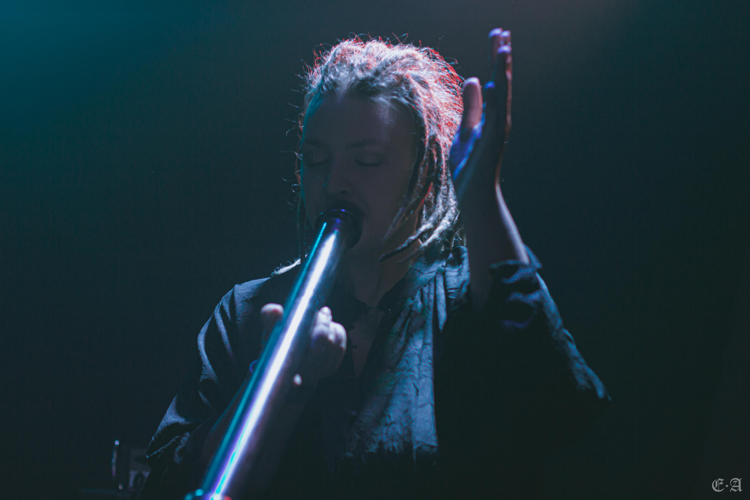 Фестиваль MABON 2021. Фотограф Ellairen