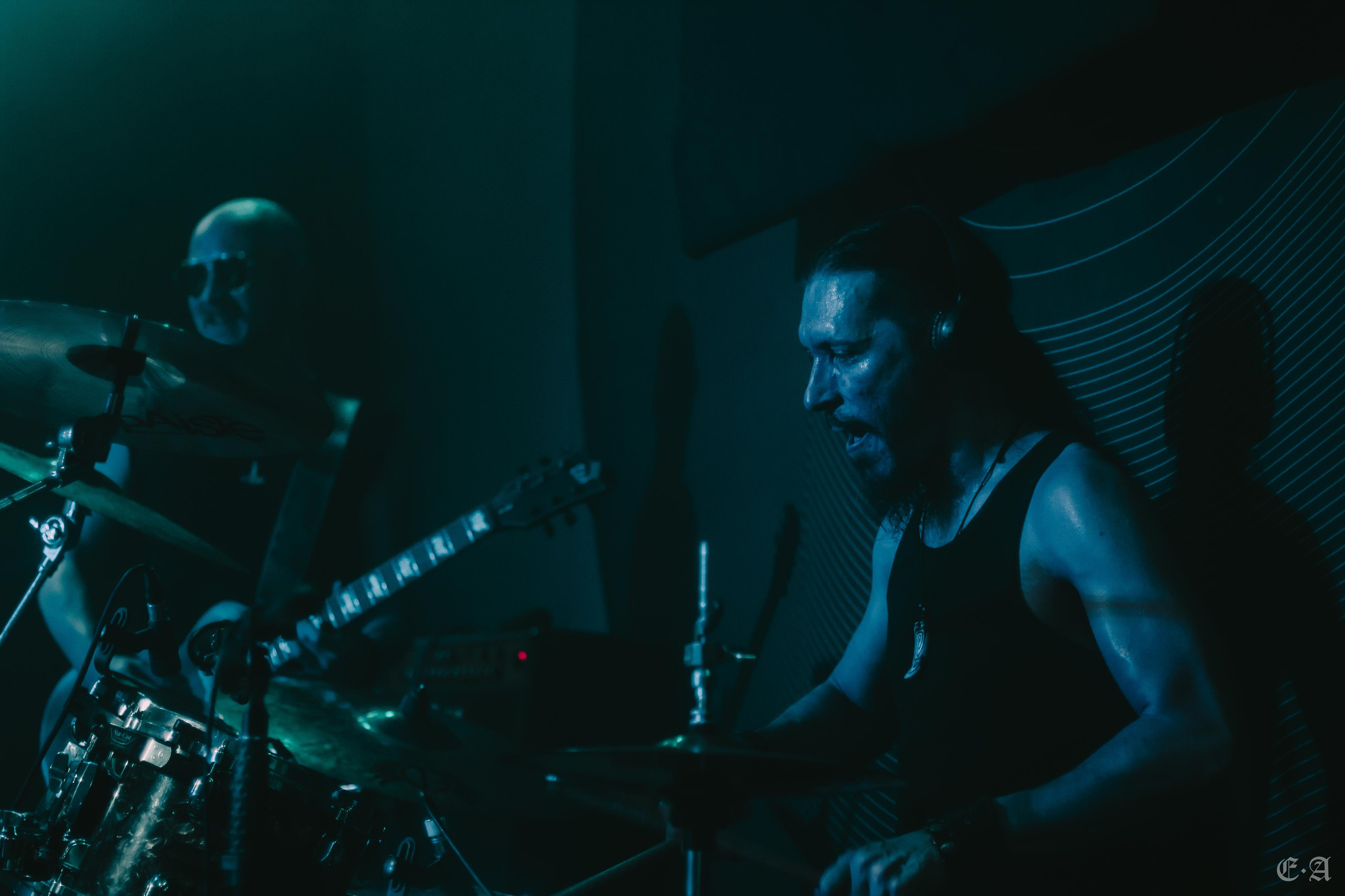 Фестиваль MABON 2021. Фотограф Ellairen