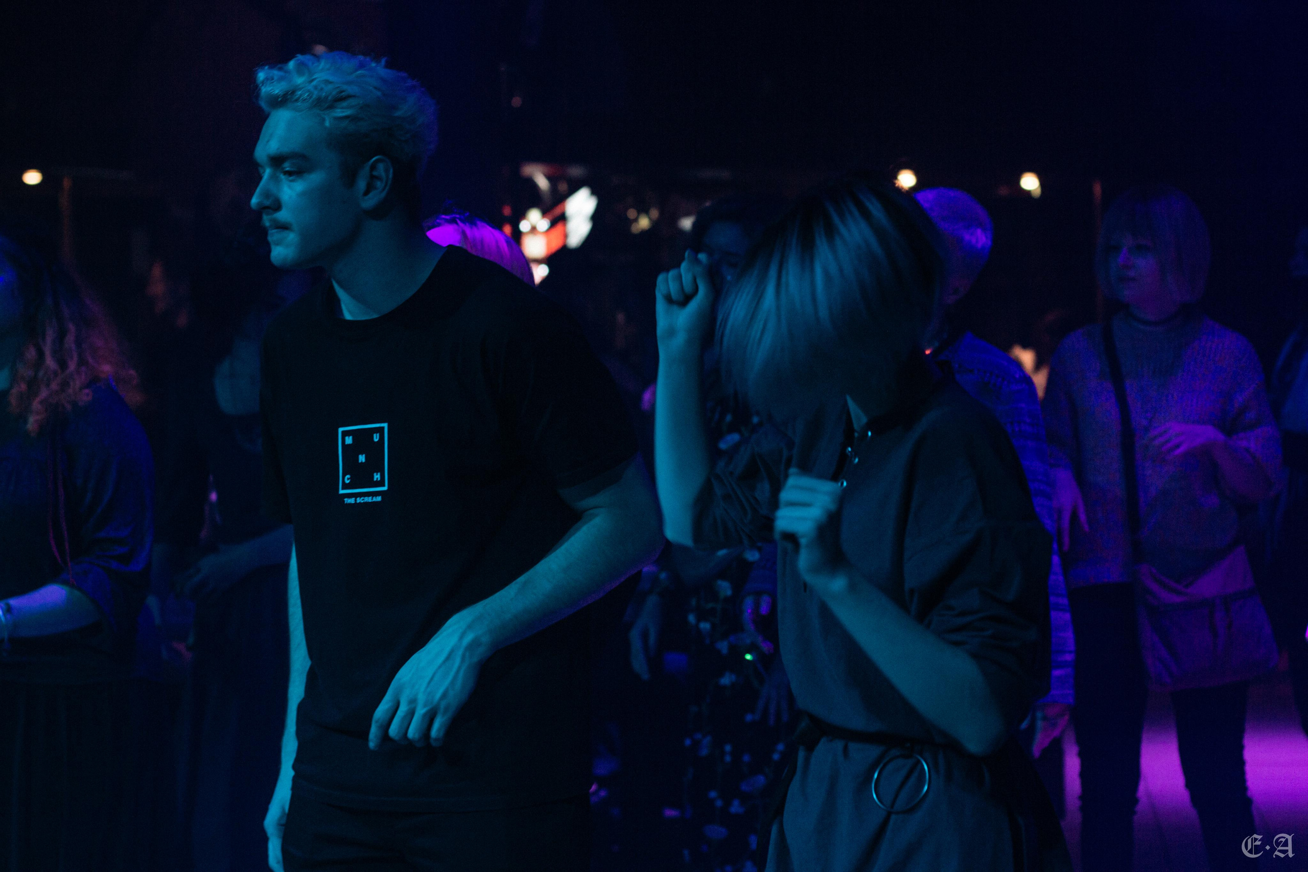 Фестиваль MABON 2021. Фотограф Ellairen