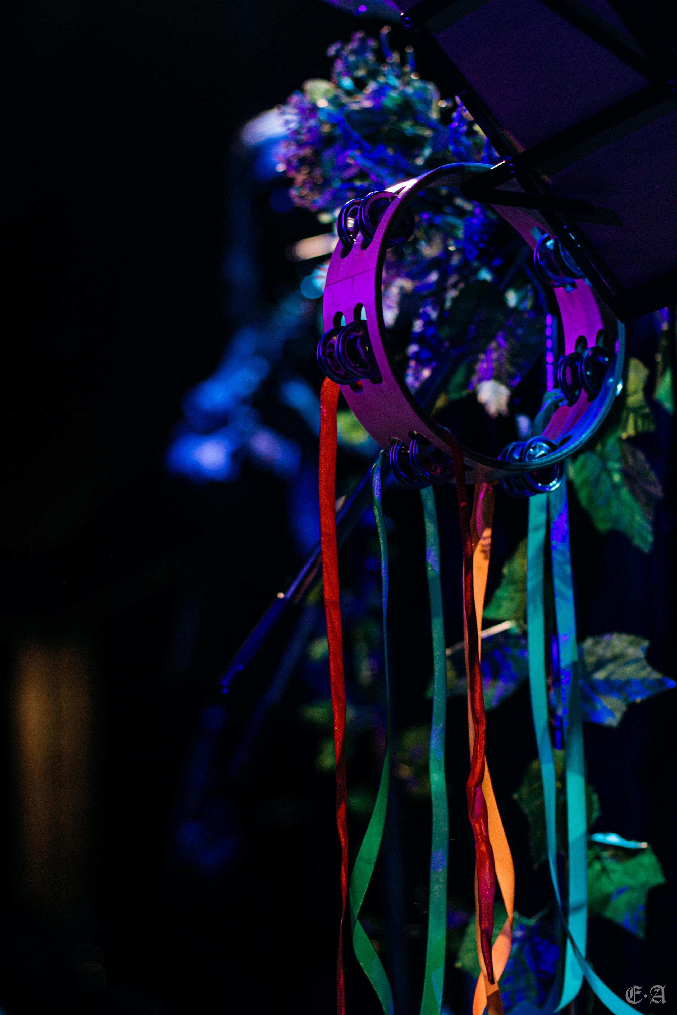 Фестиваль MABON 2021. Фотограф Ellairen