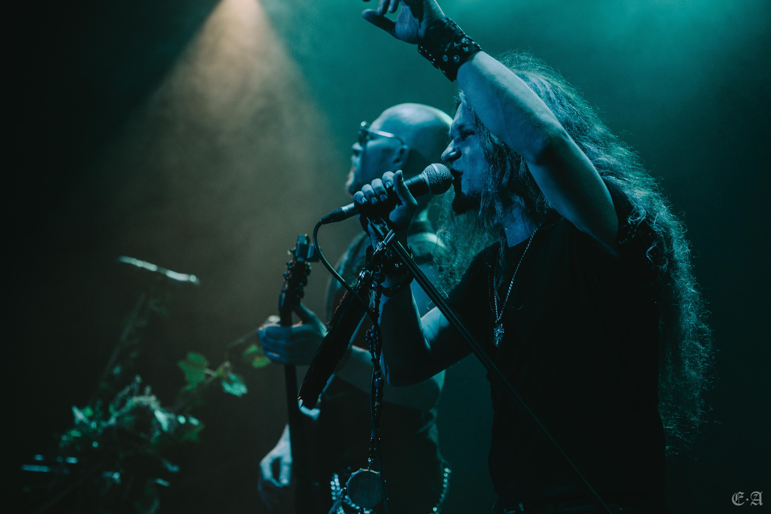 Фестиваль MABON 2021. Фотограф Ellairen