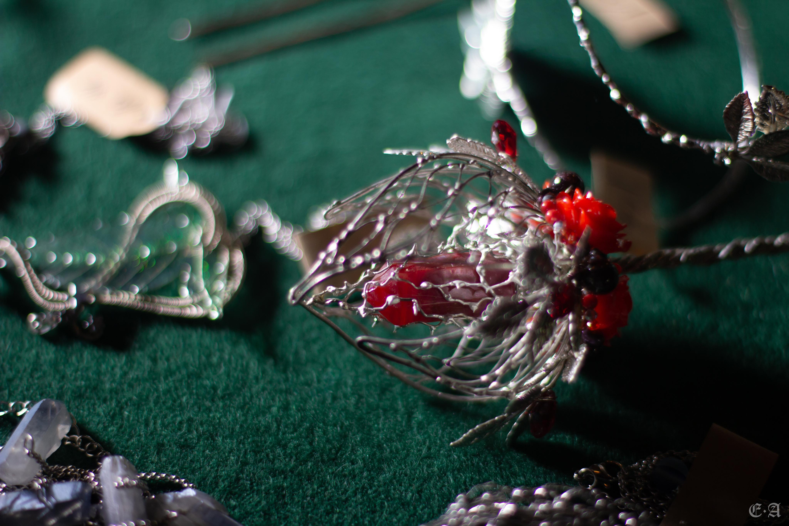 Фестиваль MABON 2021. Фотограф Ellairen