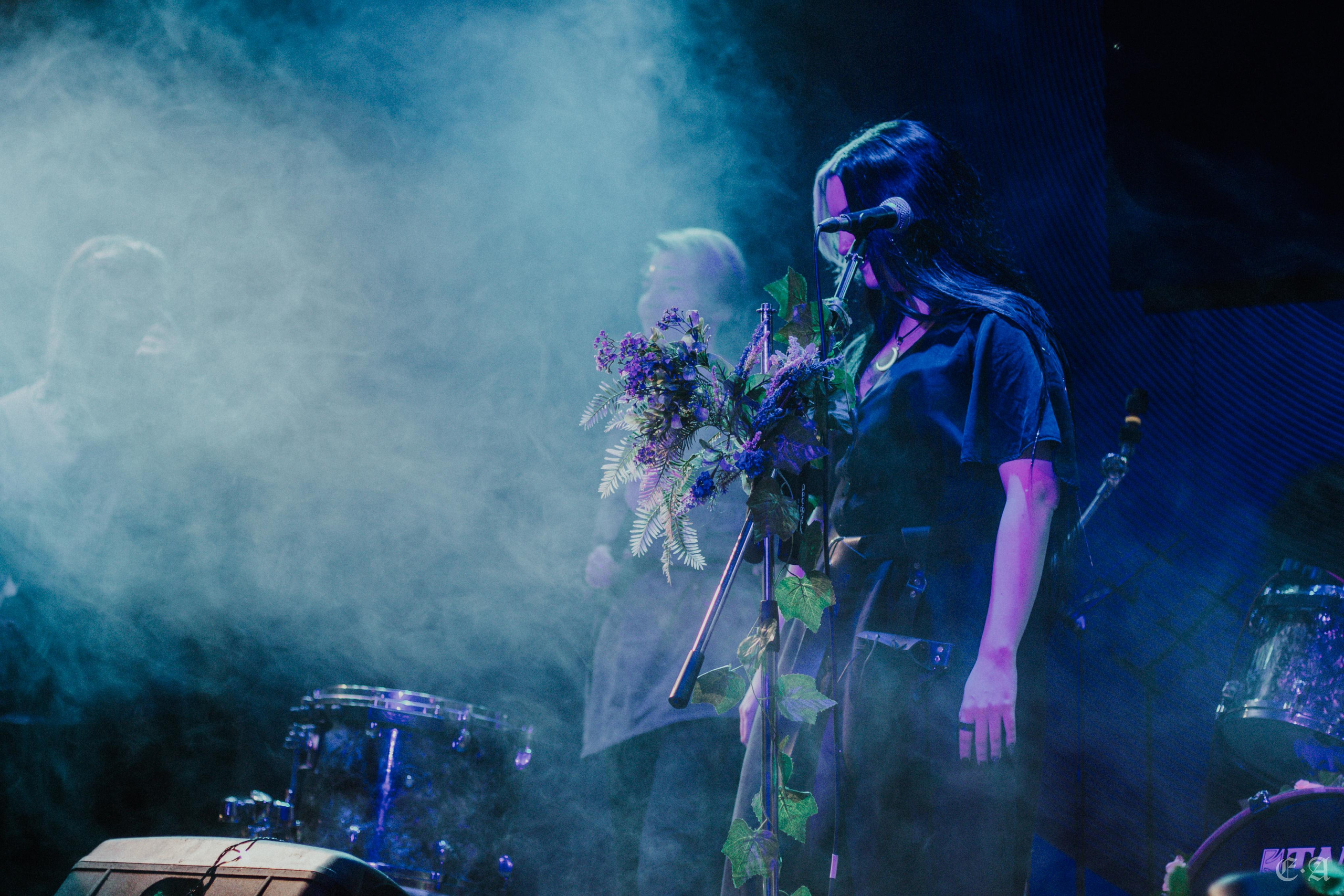 Фестиваль MABON 2021. Фотограф Ellairen