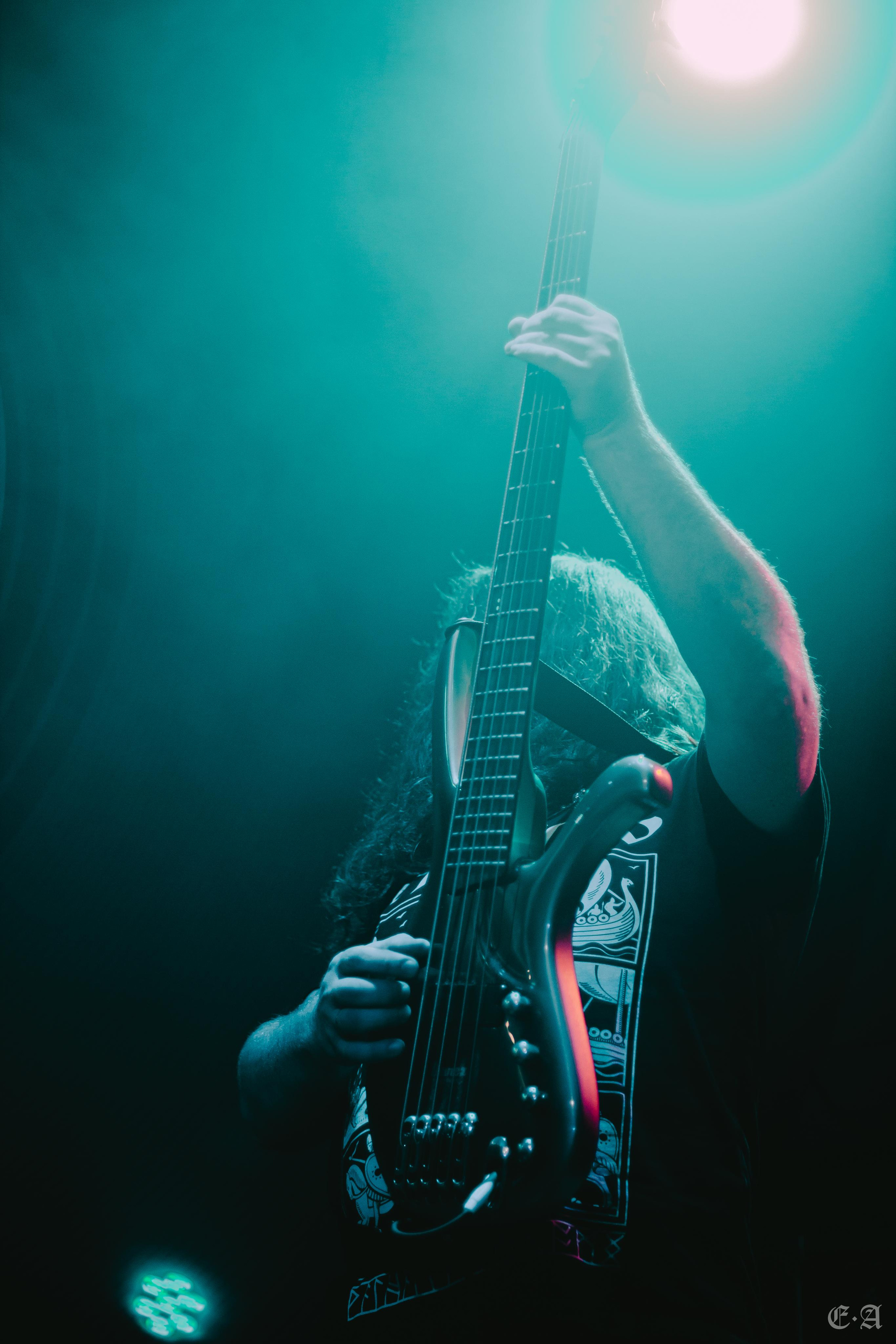 Фестиваль MABON 2021. Фотограф Ellairen