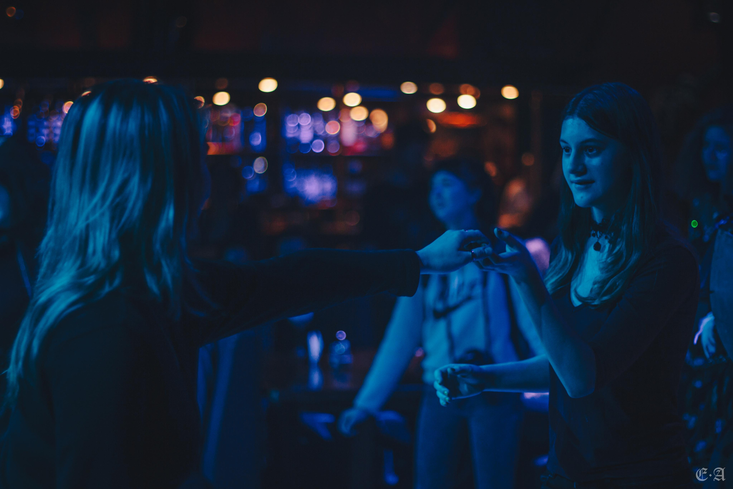 Фестиваль MABON 2021. Фотограф Ellairen