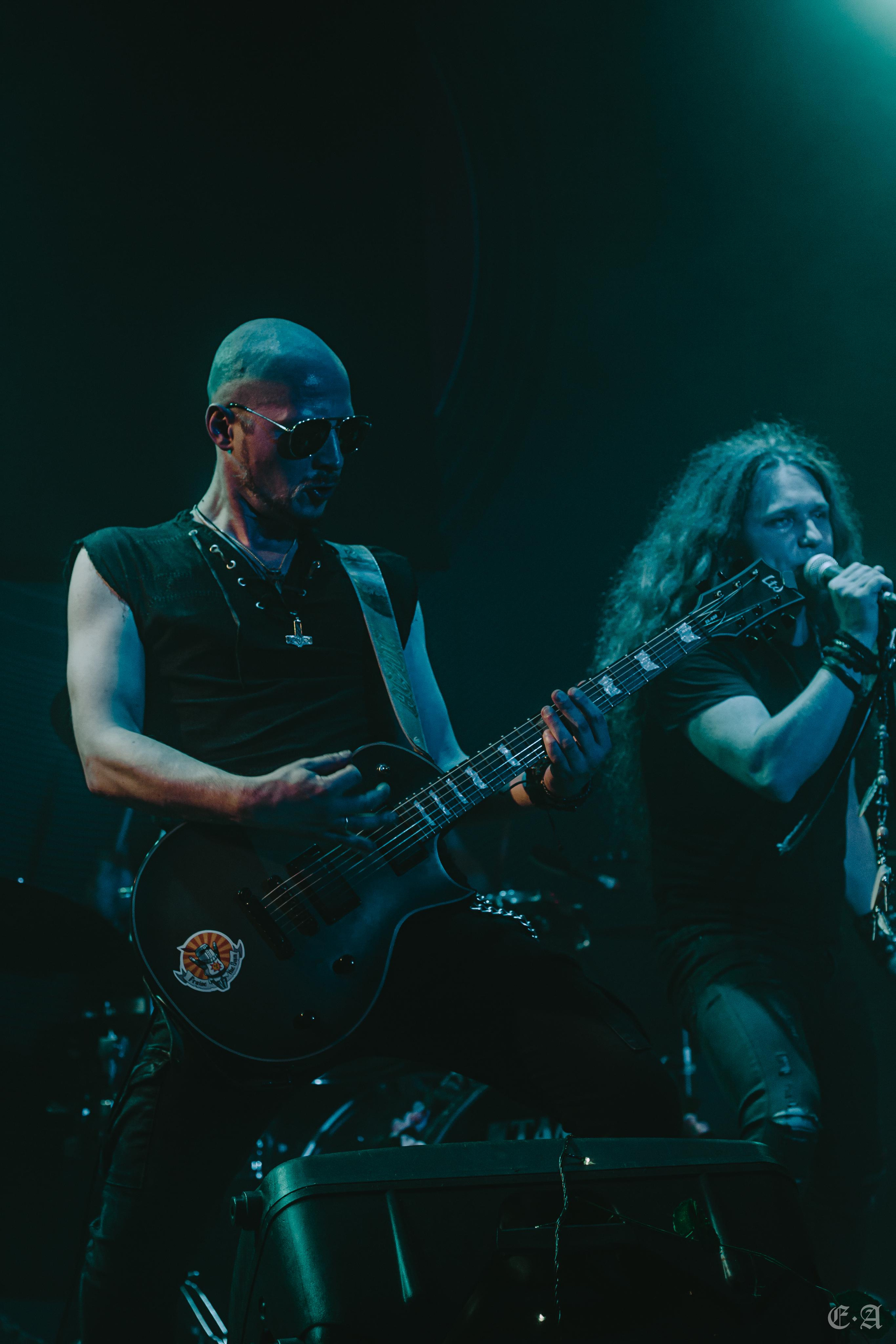 Фестиваль MABON 2021. Фотограф Ellairen