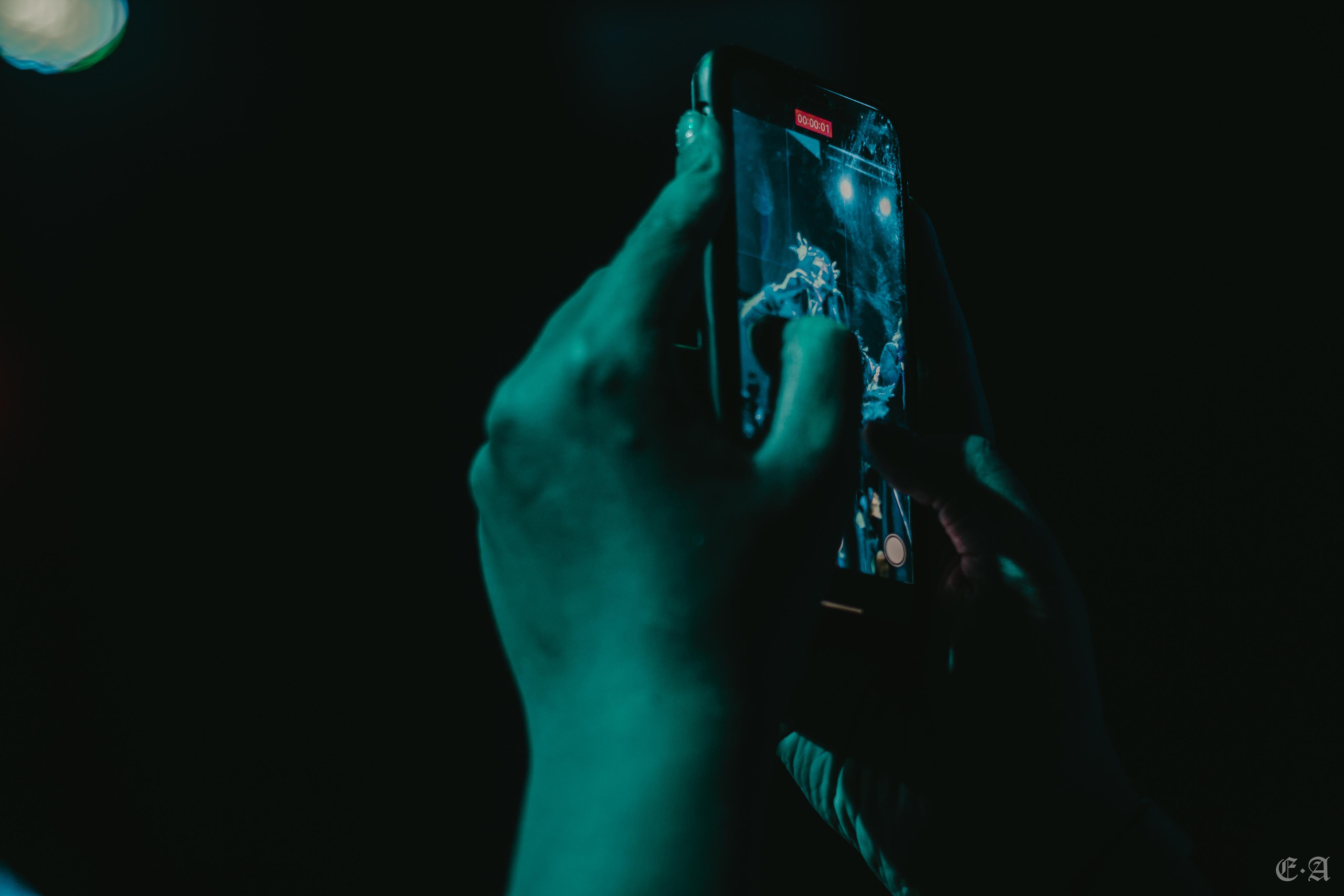 Фестиваль MABON 2021. Фотограф Ellairen