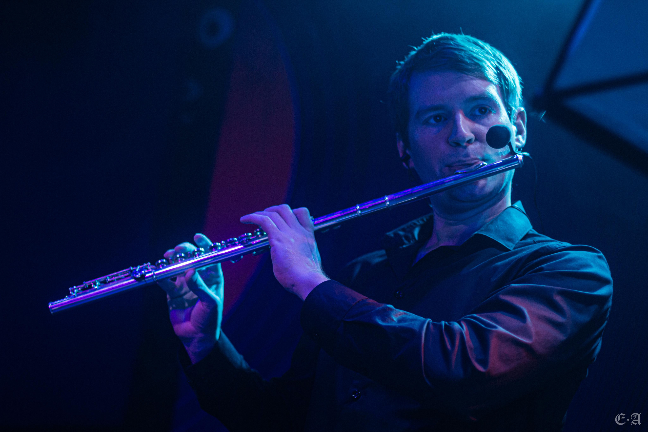 Фестиваль MABON 2021. Фотограф Ellairen