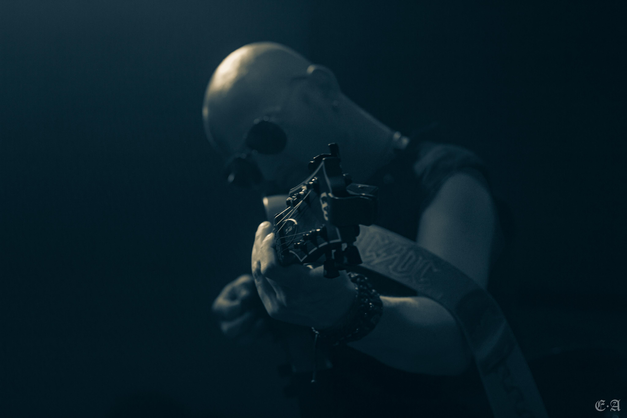 Фестиваль MABON 2021. Фотограф Ellairen