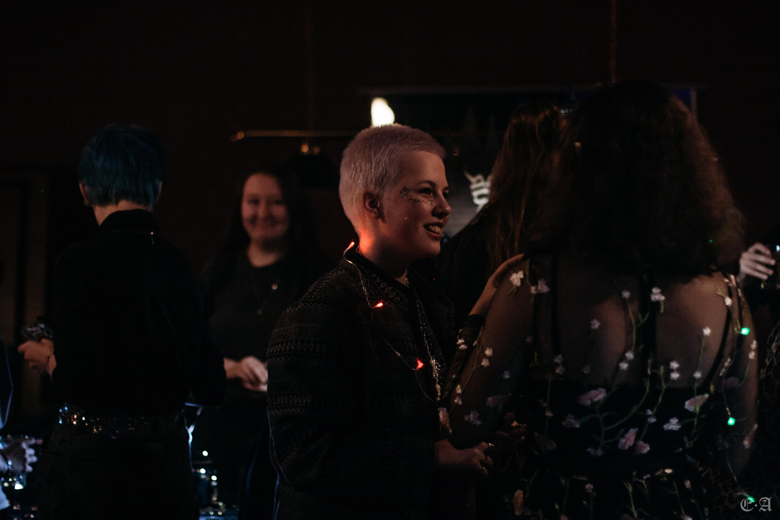 Фестиваль MABON 2021. Фотограф Ellairen