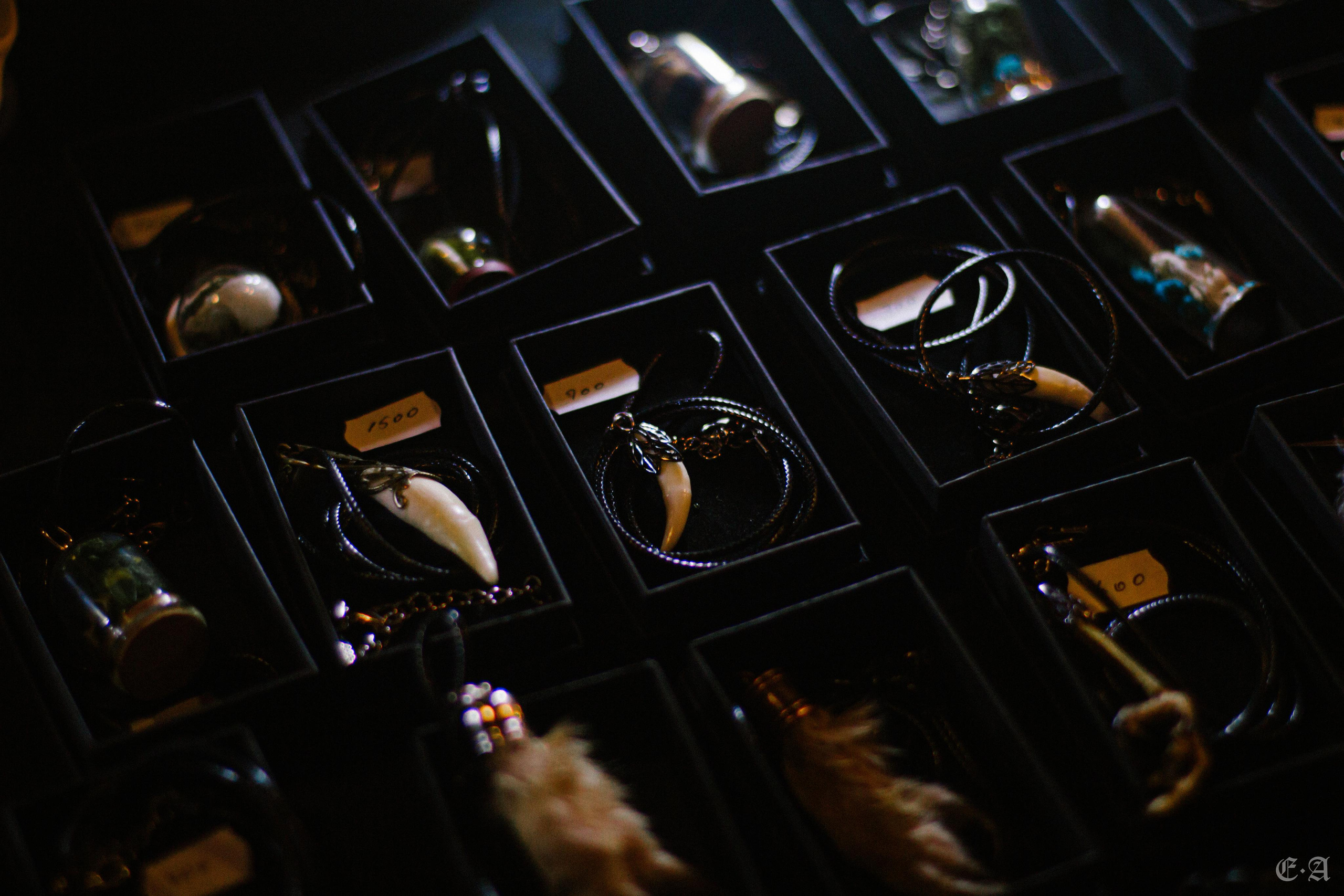 Фестиваль MABON 2021. Фотограф Ellairen