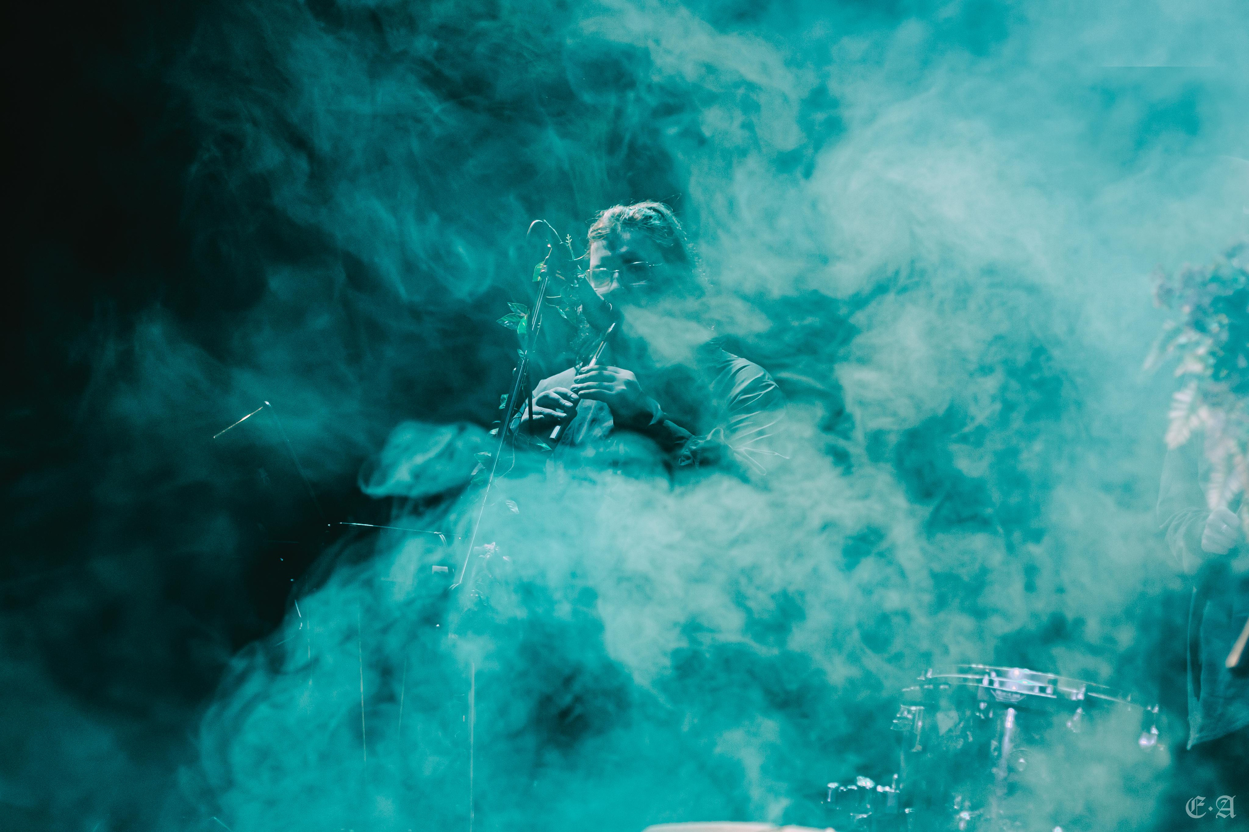 Фестиваль MABON 2021. Фотограф Ellairen