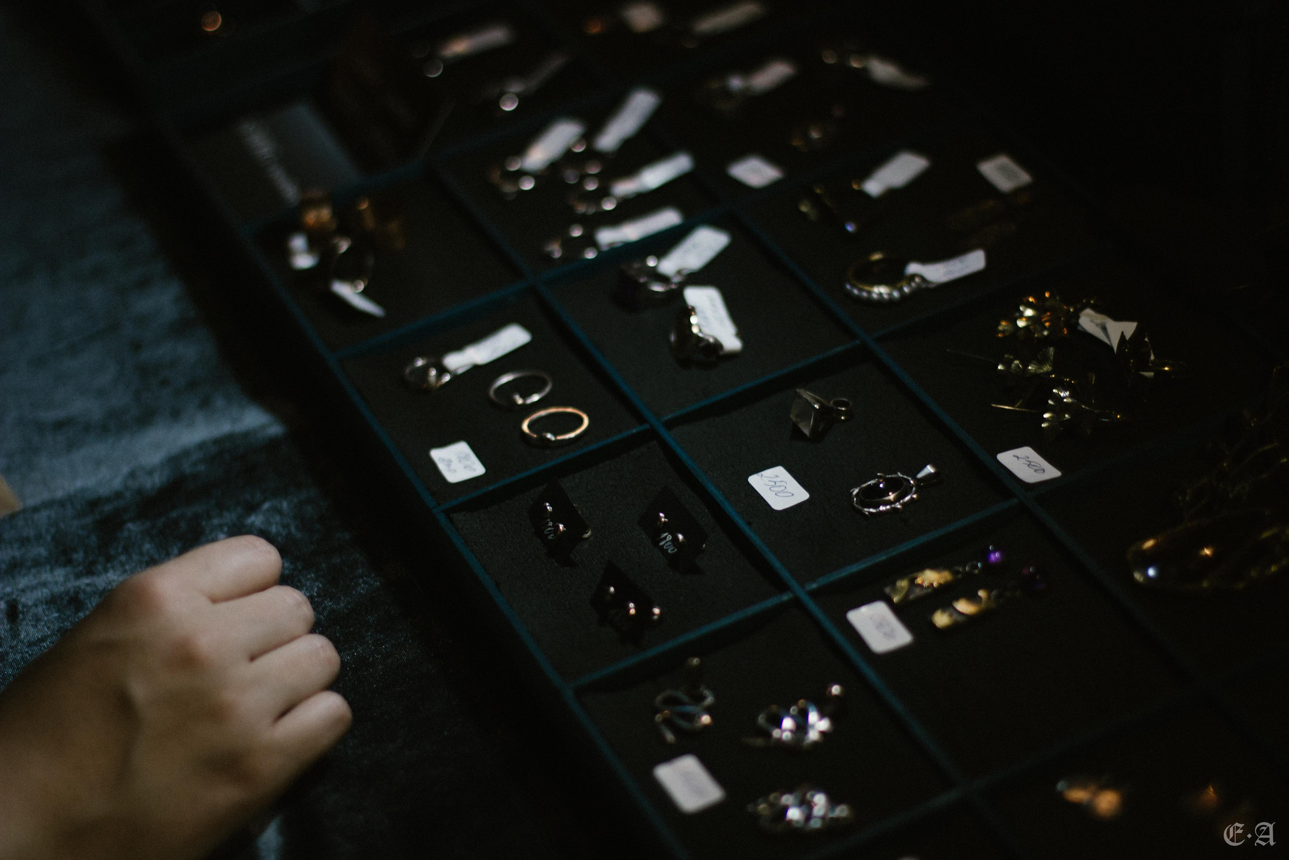 Фестиваль MABON 2021. Фотограф Ellairen