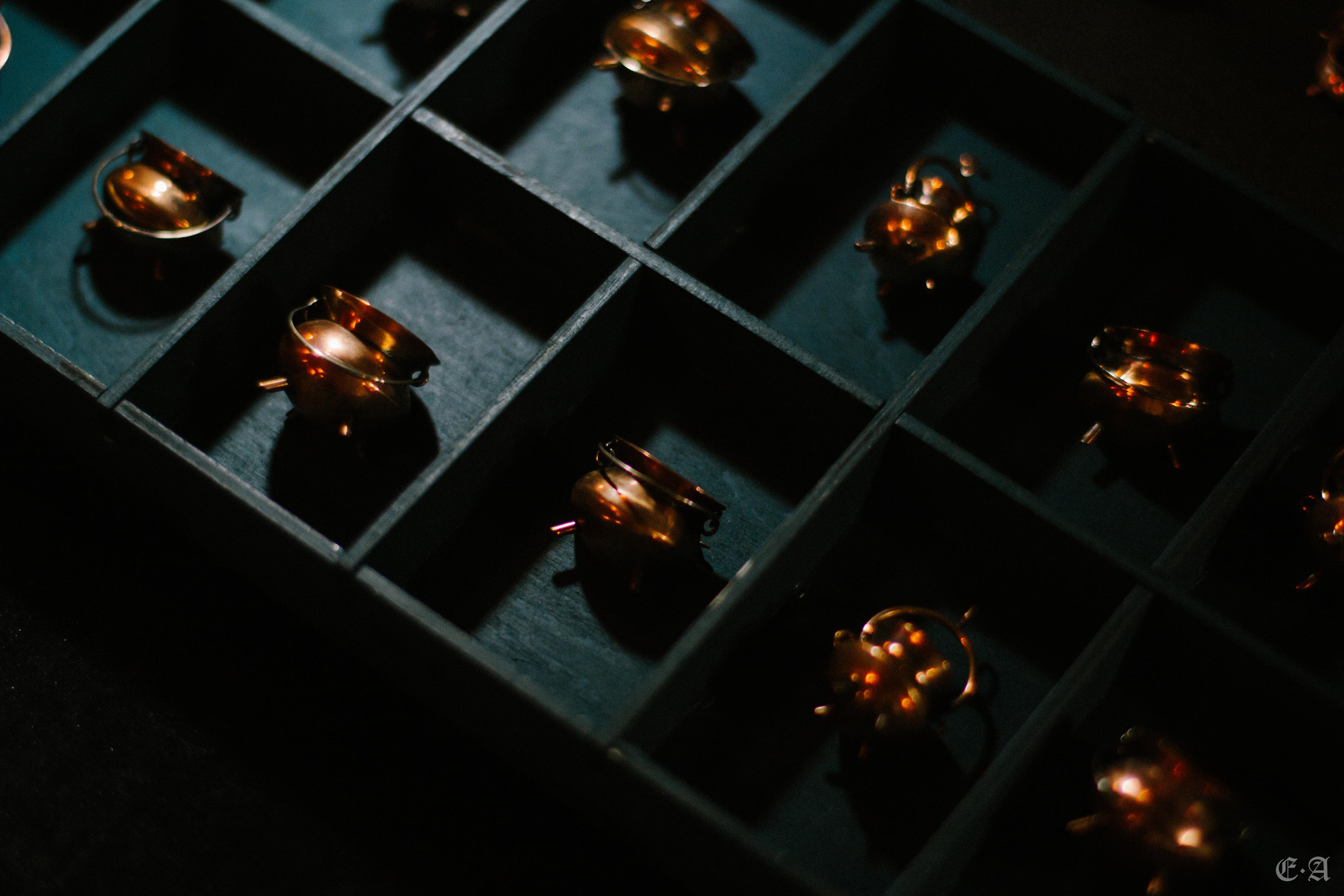 Фестиваль MABON 2021. Фотограф Ellairen