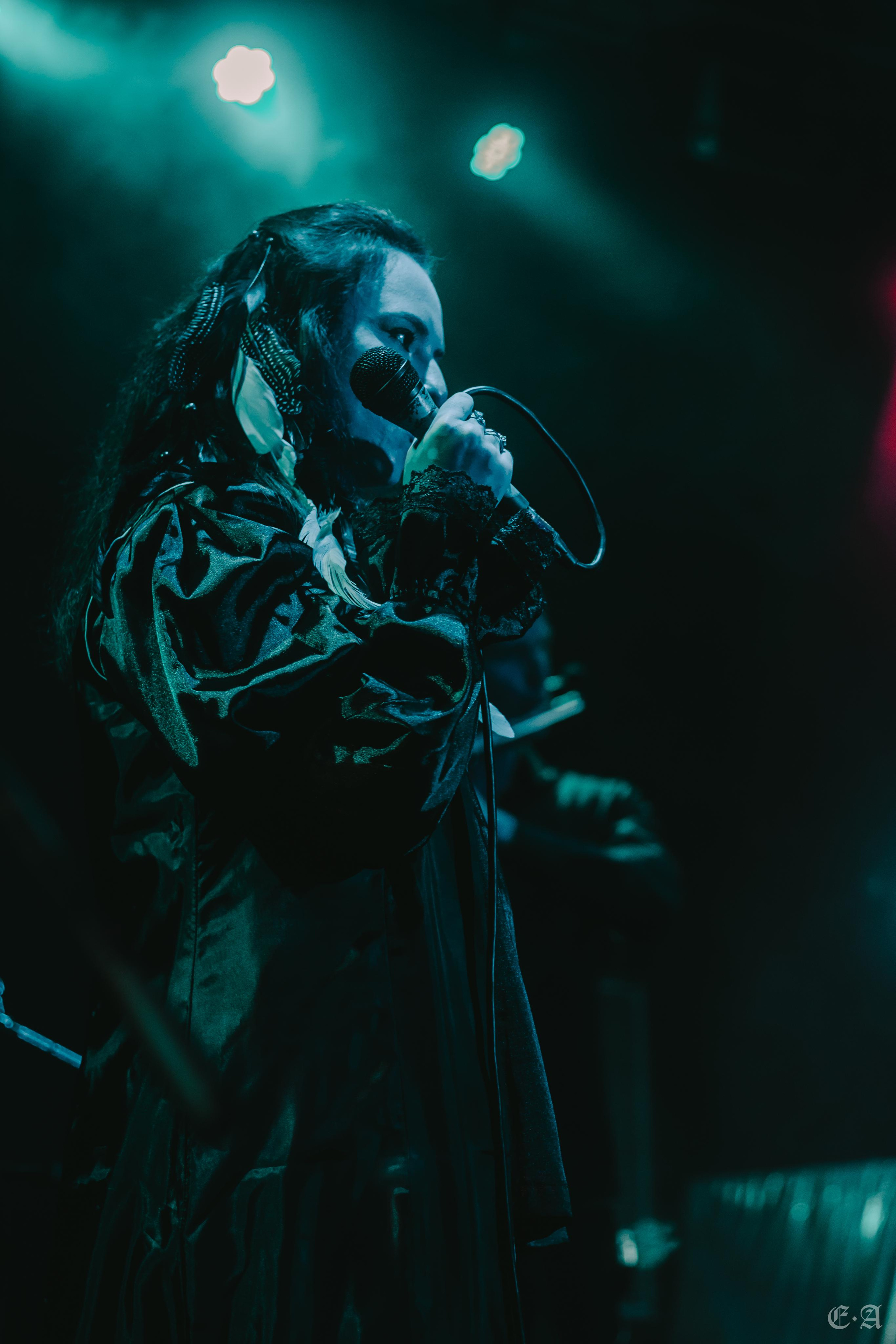 Фестиваль MABON 2021. Фотограф Ellairen