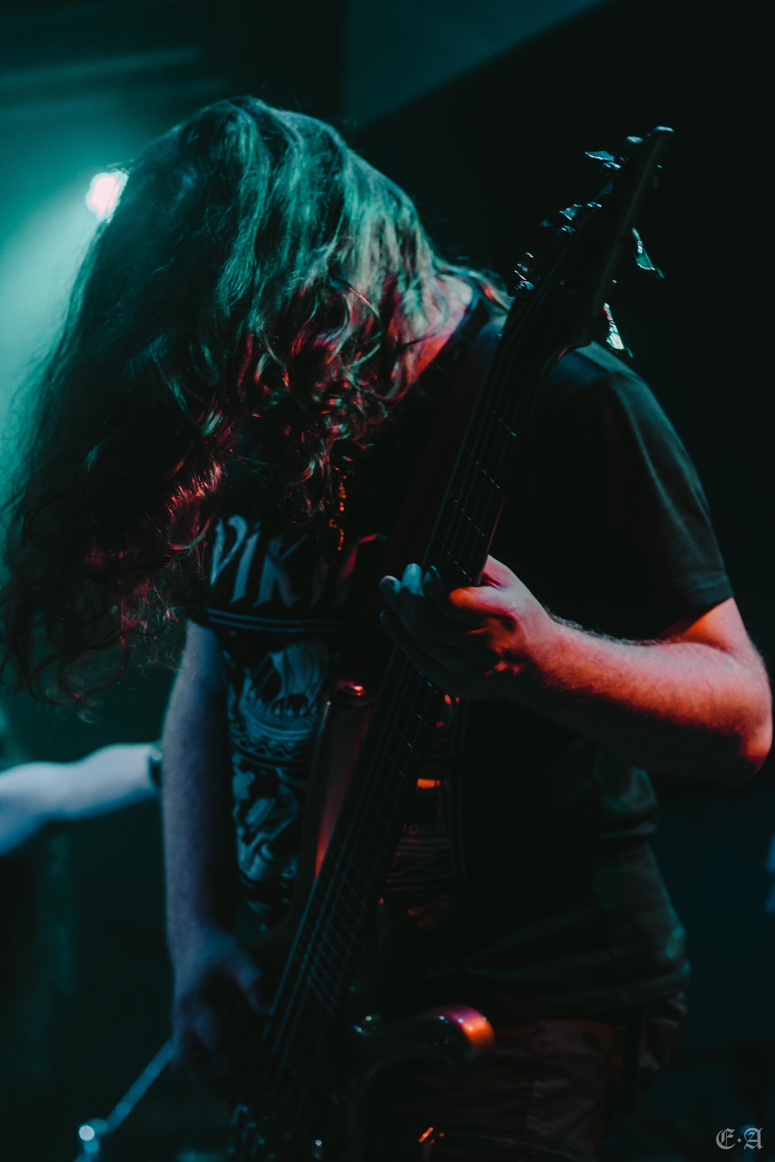 Фестиваль MABON 2021. Фотограф Ellairen