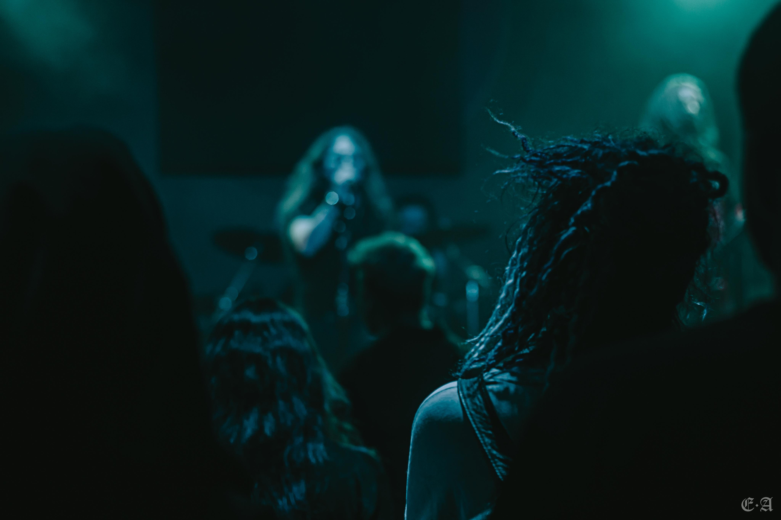 Фестиваль MABON 2021. Фотограф Ellairen