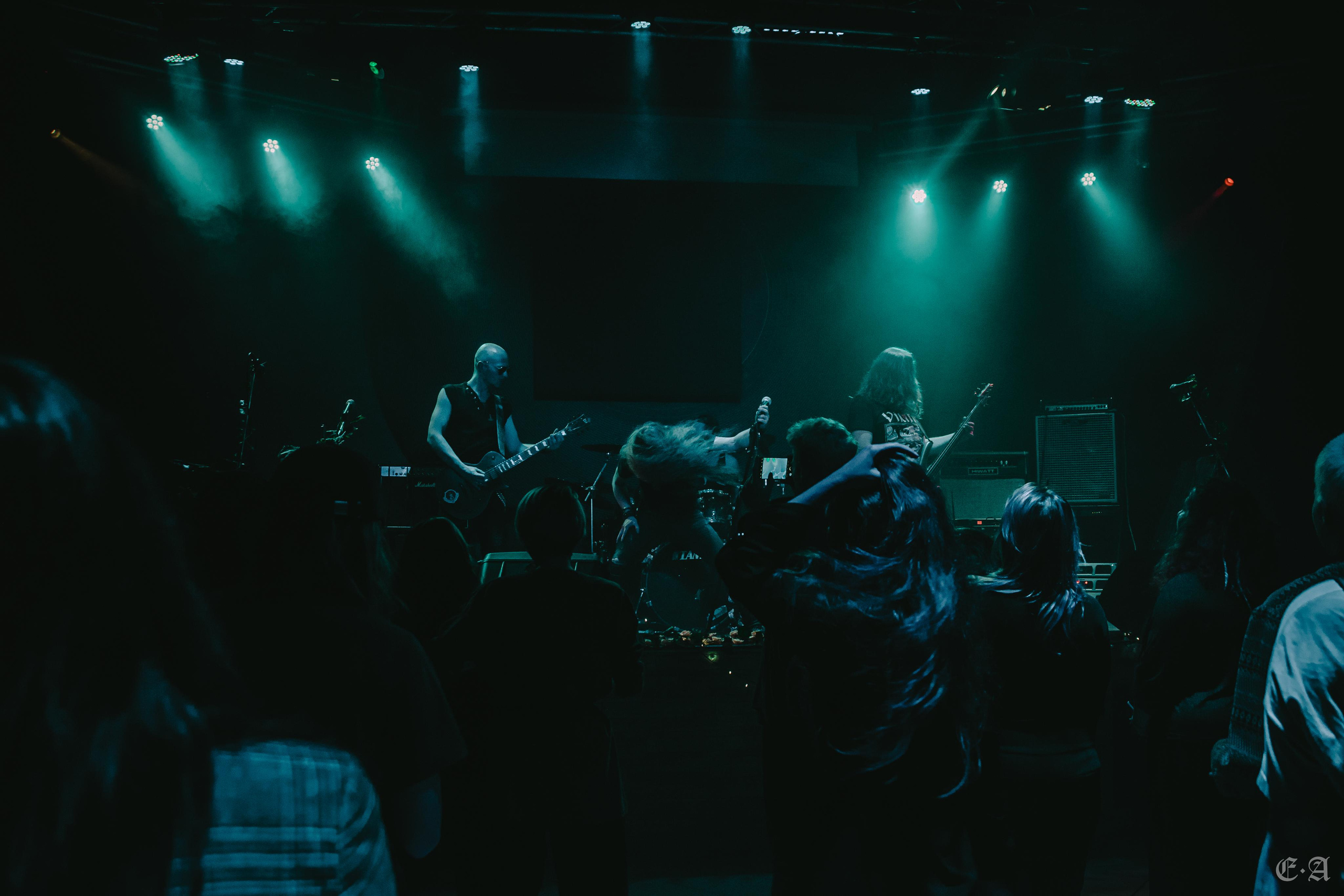 Фестиваль MABON 2021. Фотограф Ellairen