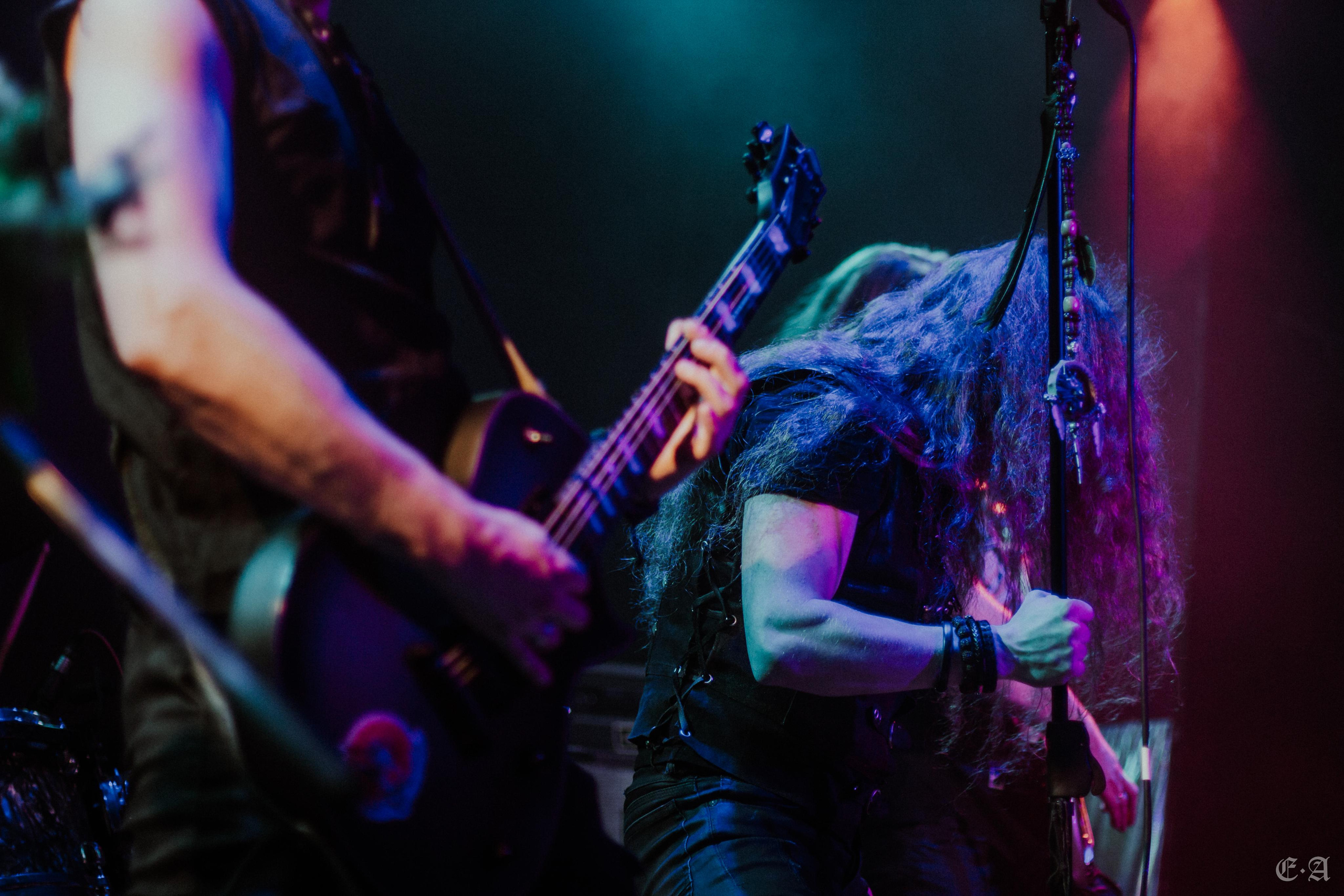 Фестиваль MABON 2021. Фотограф Ellairen