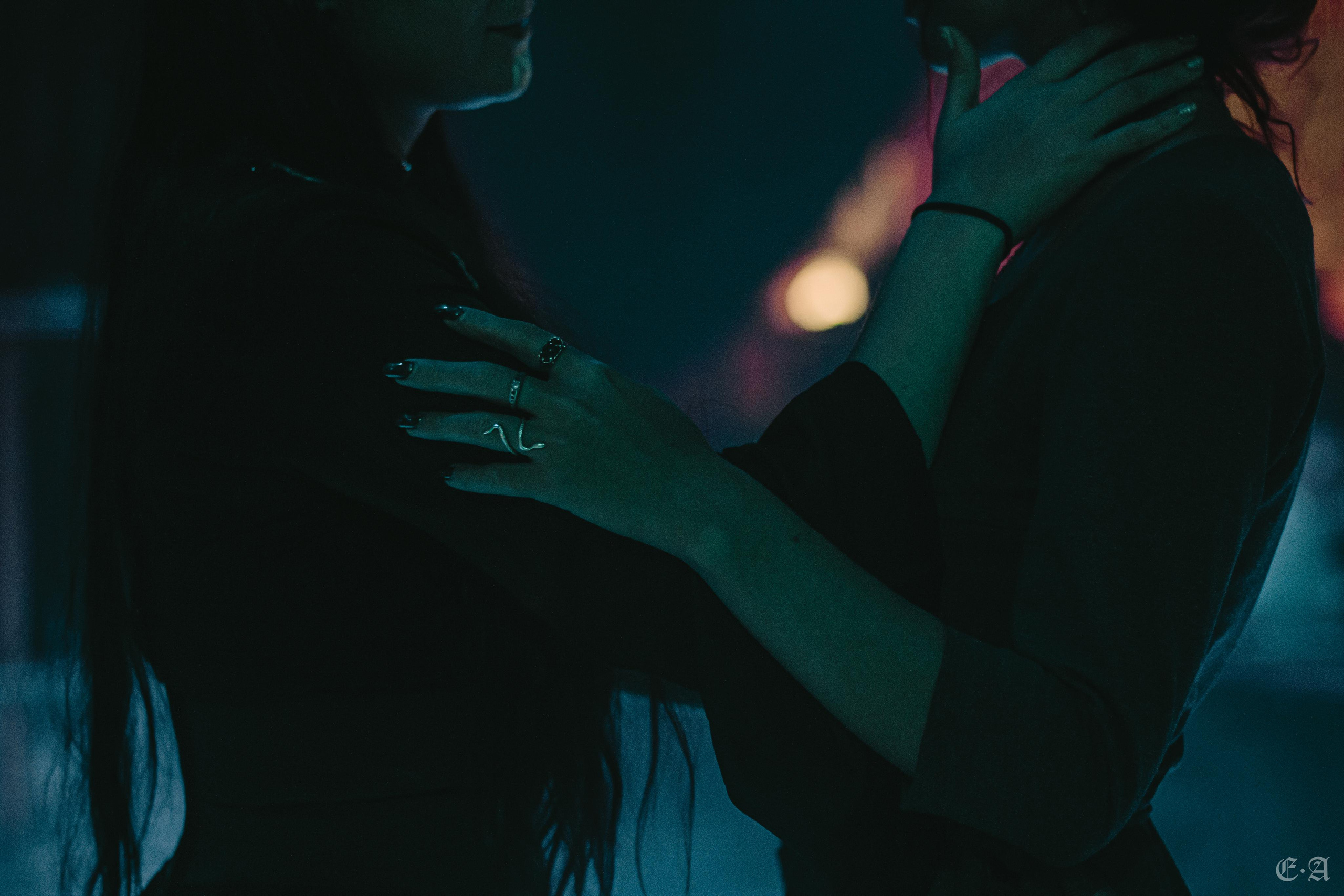 Фестиваль MABON 2021. Фотограф Ellairen