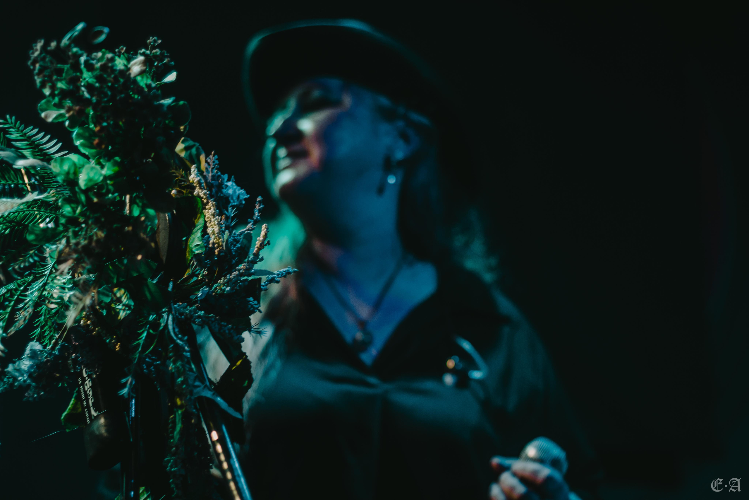 Фестиваль MABON 2021. Фотограф Ellairen