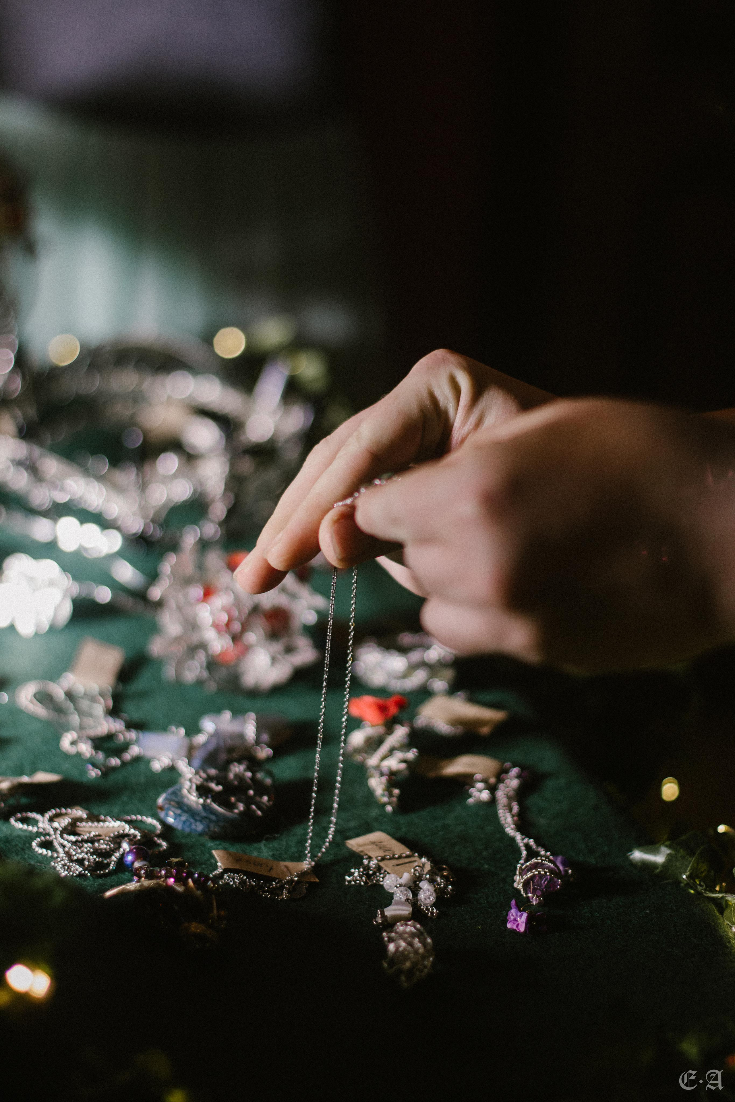 Фестиваль MABON 2021. Фотограф Ellairen