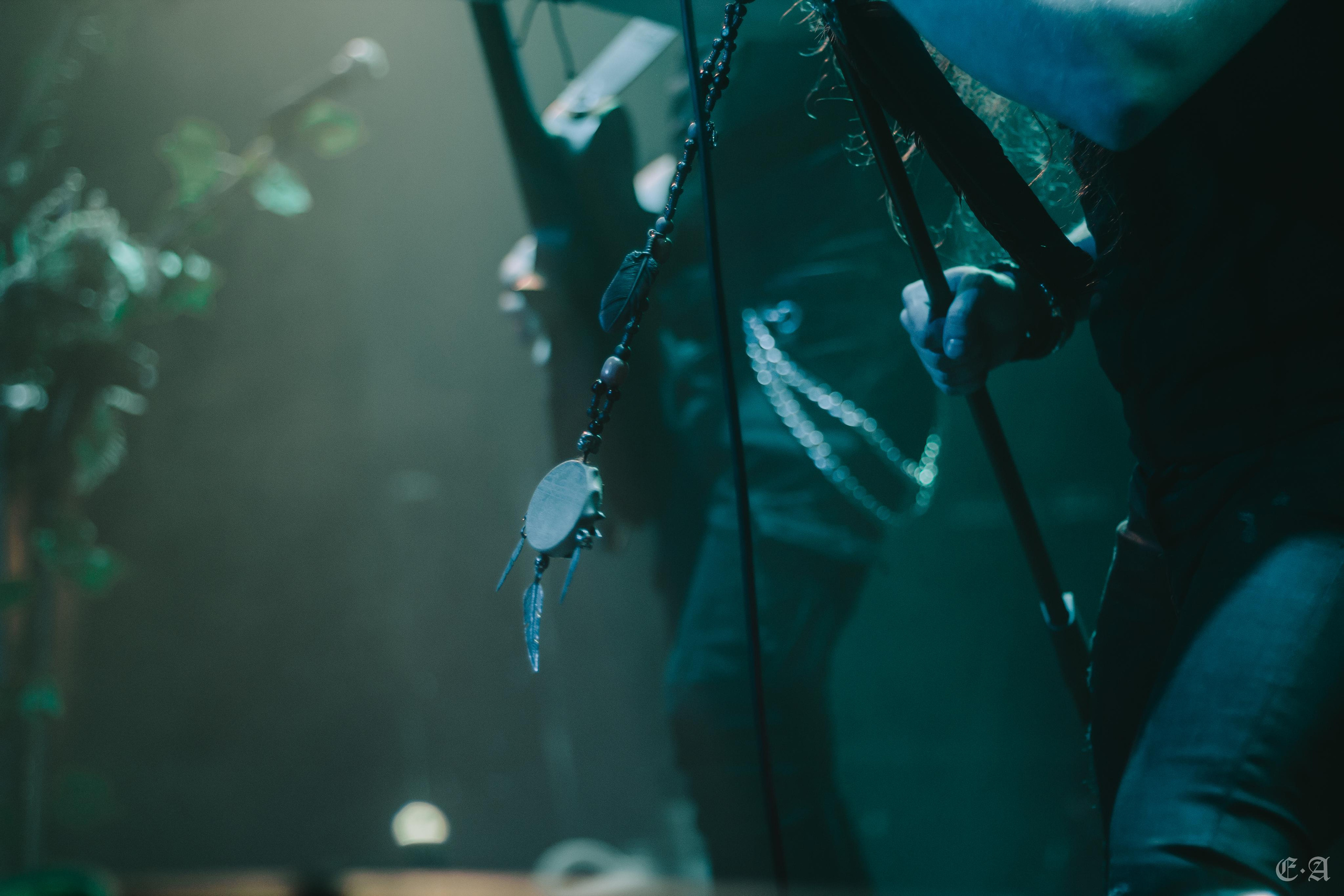 Фестиваль MABON 2021. Фотограф Ellairen