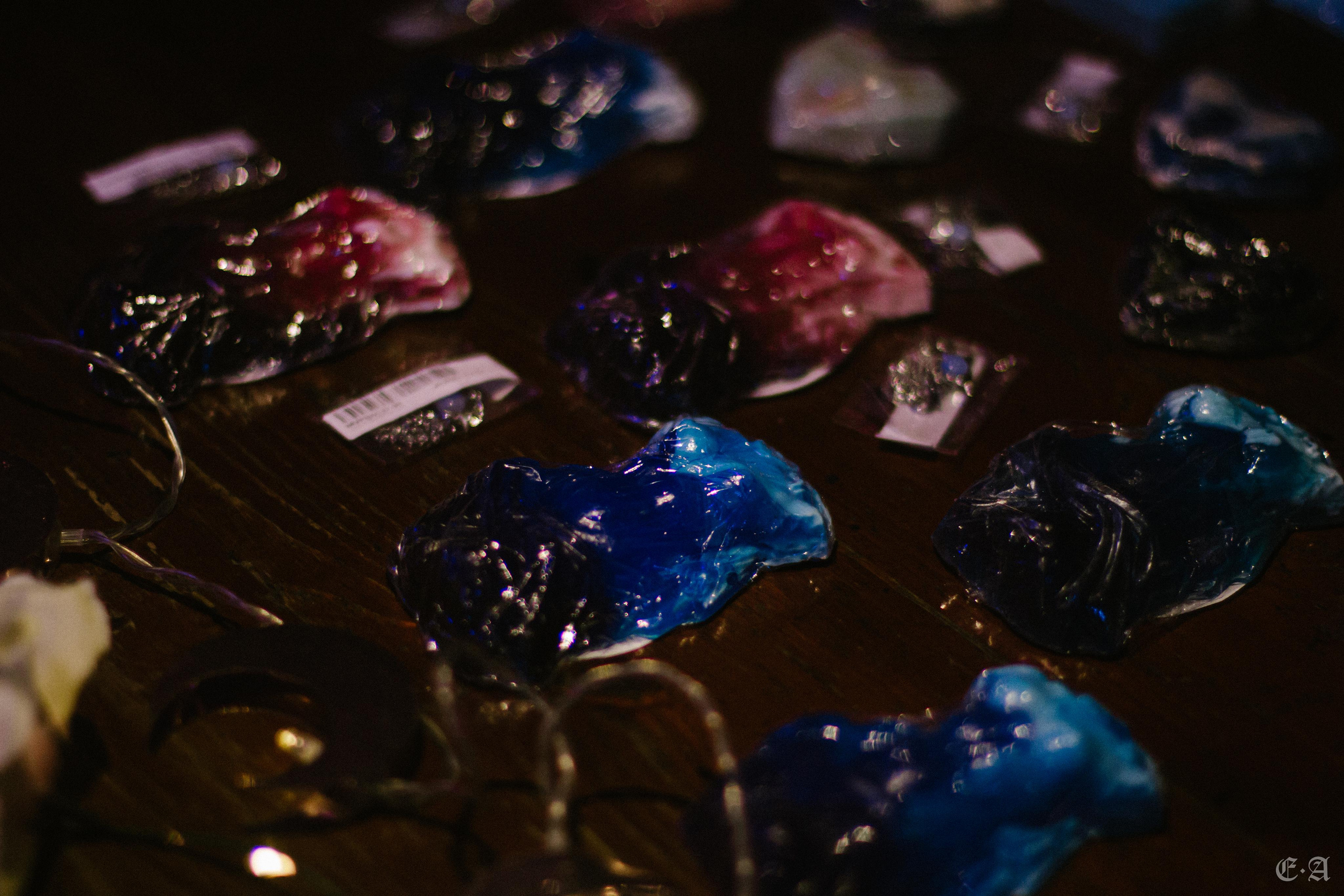 Фестиваль MABON 2021. Фотограф Ellairen