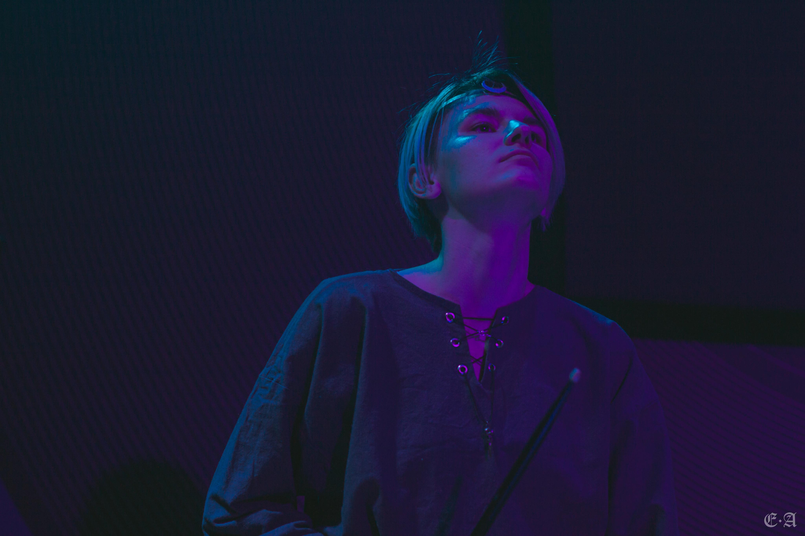 Фестиваль MABON 2021. Фотограф Ellairen