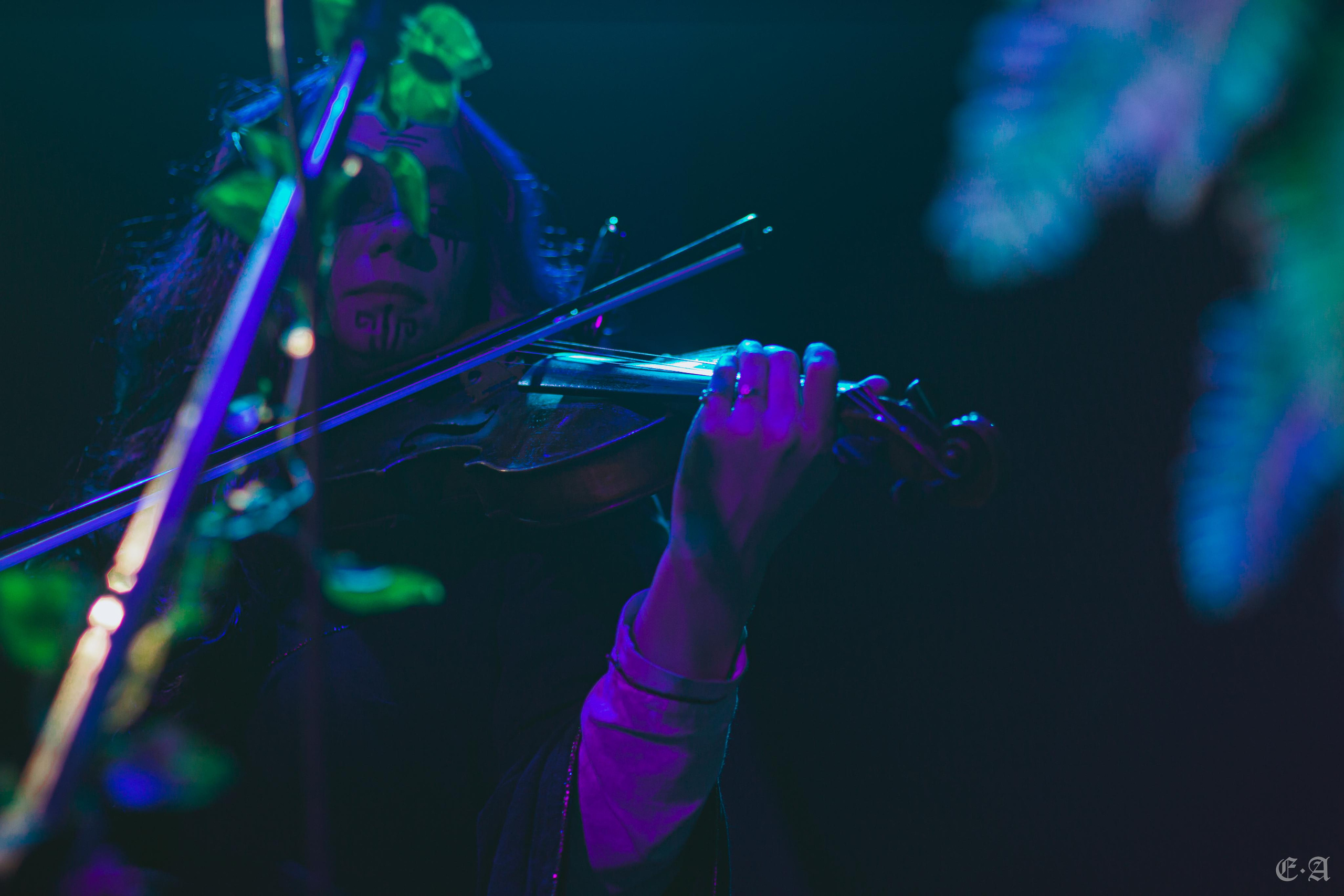 Фестиваль MABON 2021. Фотограф Ellairen