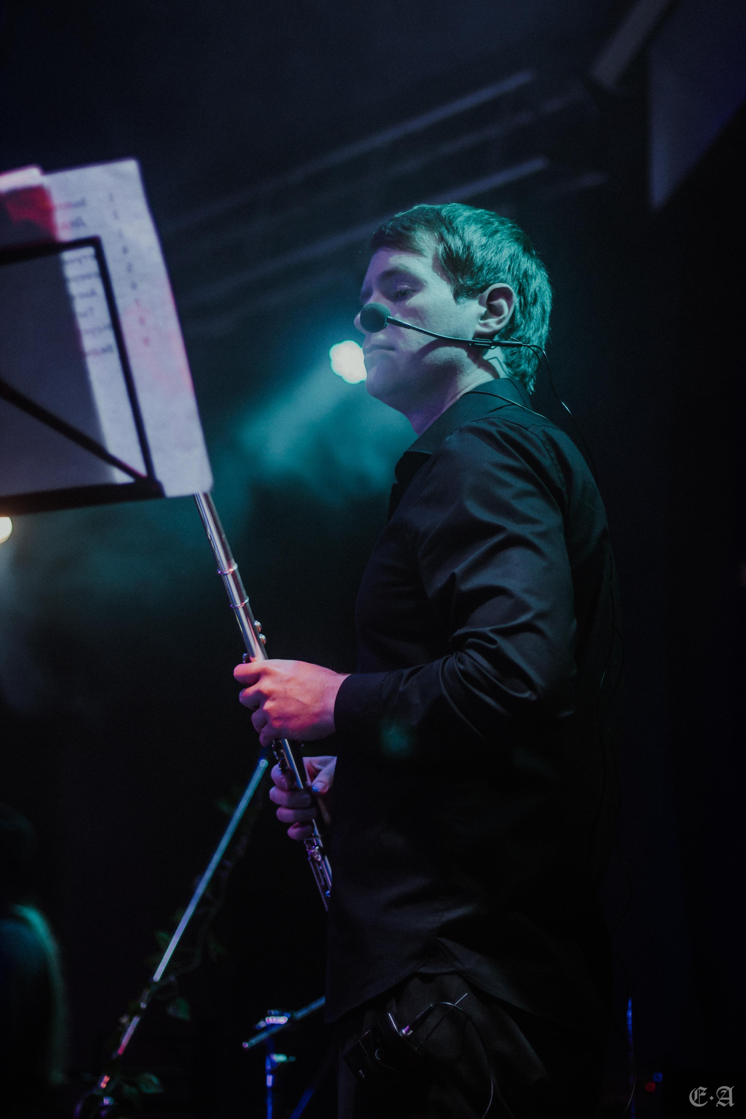 Фестиваль MABON 2021. Фотограф Ellairen