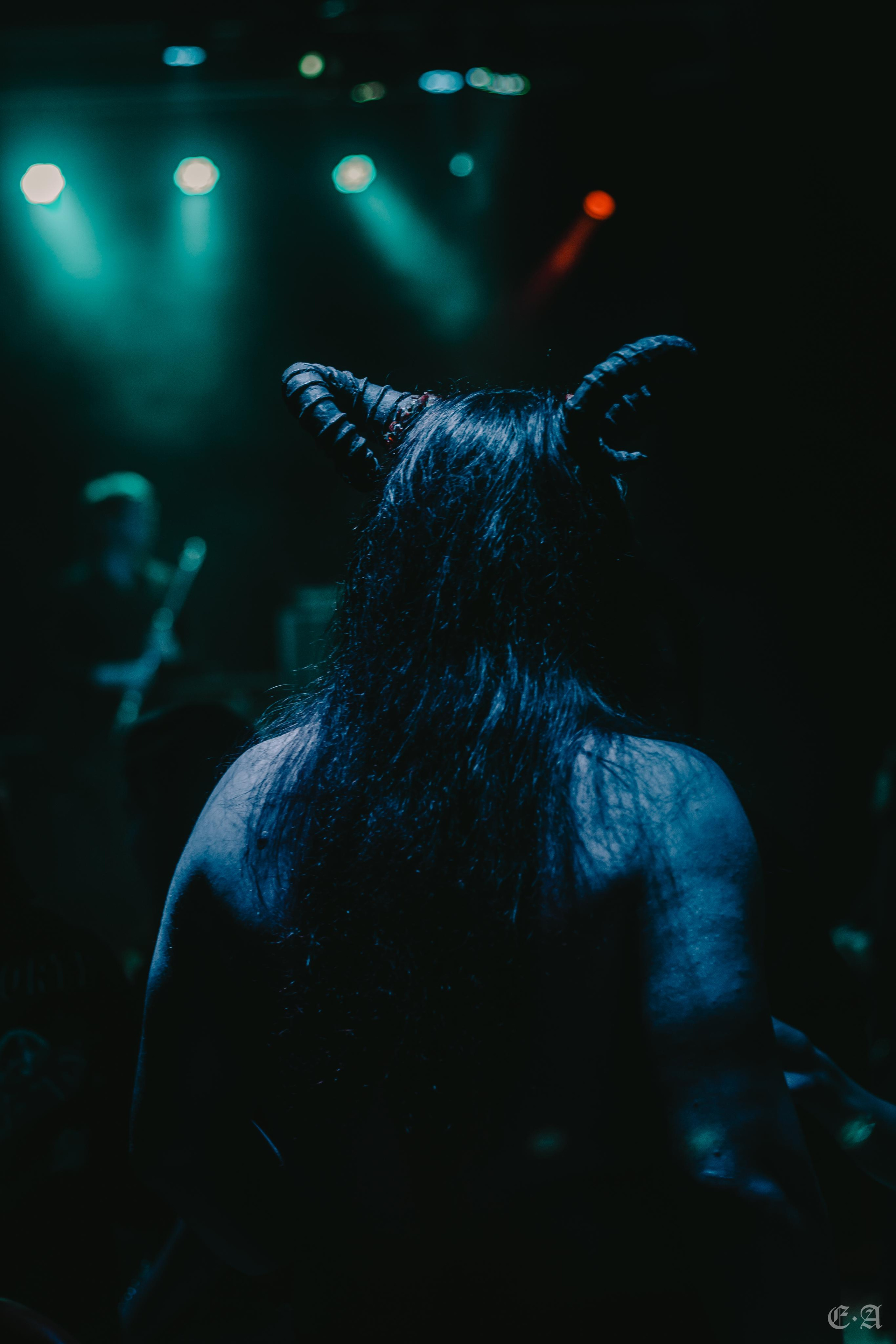 Фестиваль MABON 2021. Фотограф Ellairen