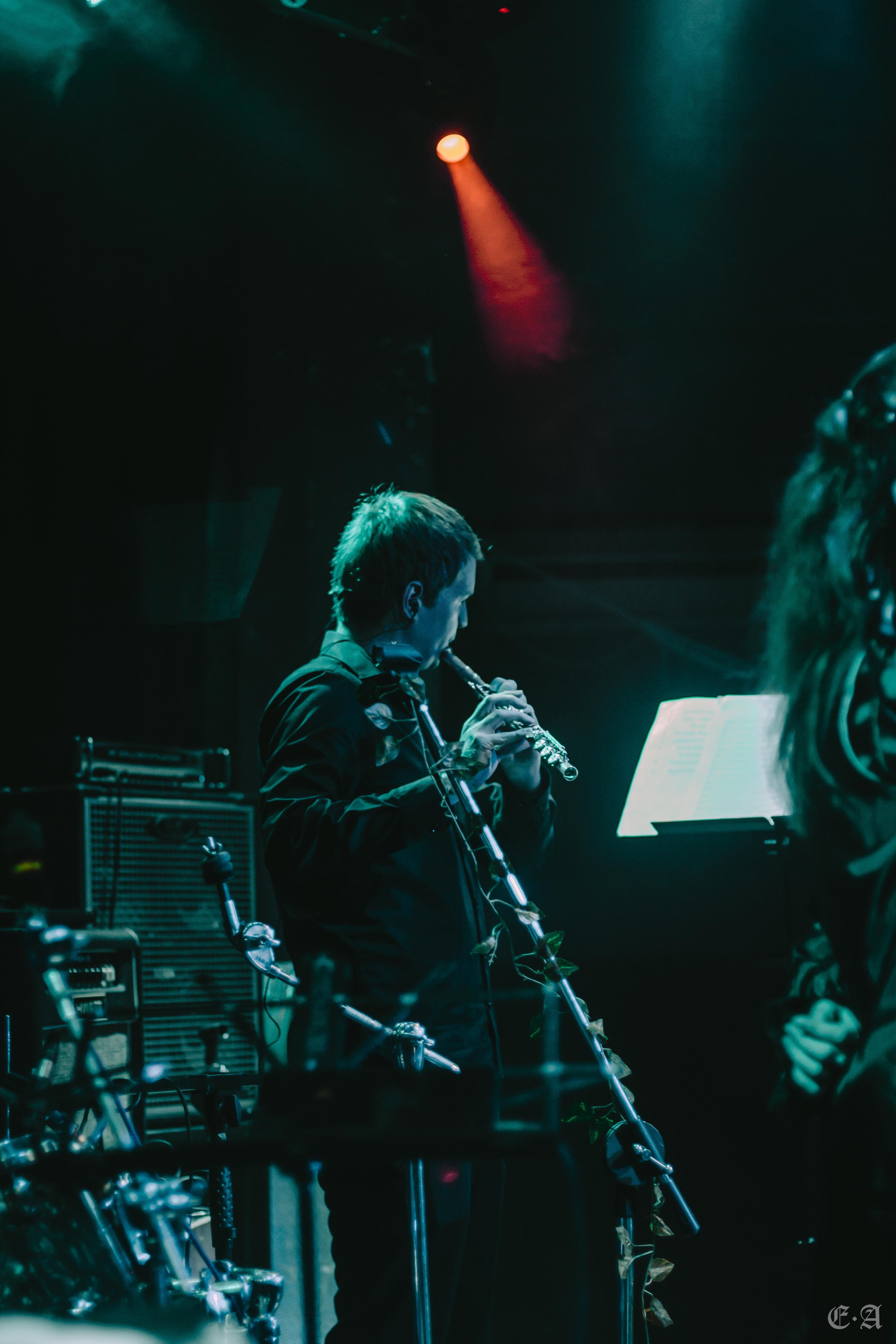 Фестиваль MABON 2021. Фотограф Ellairen