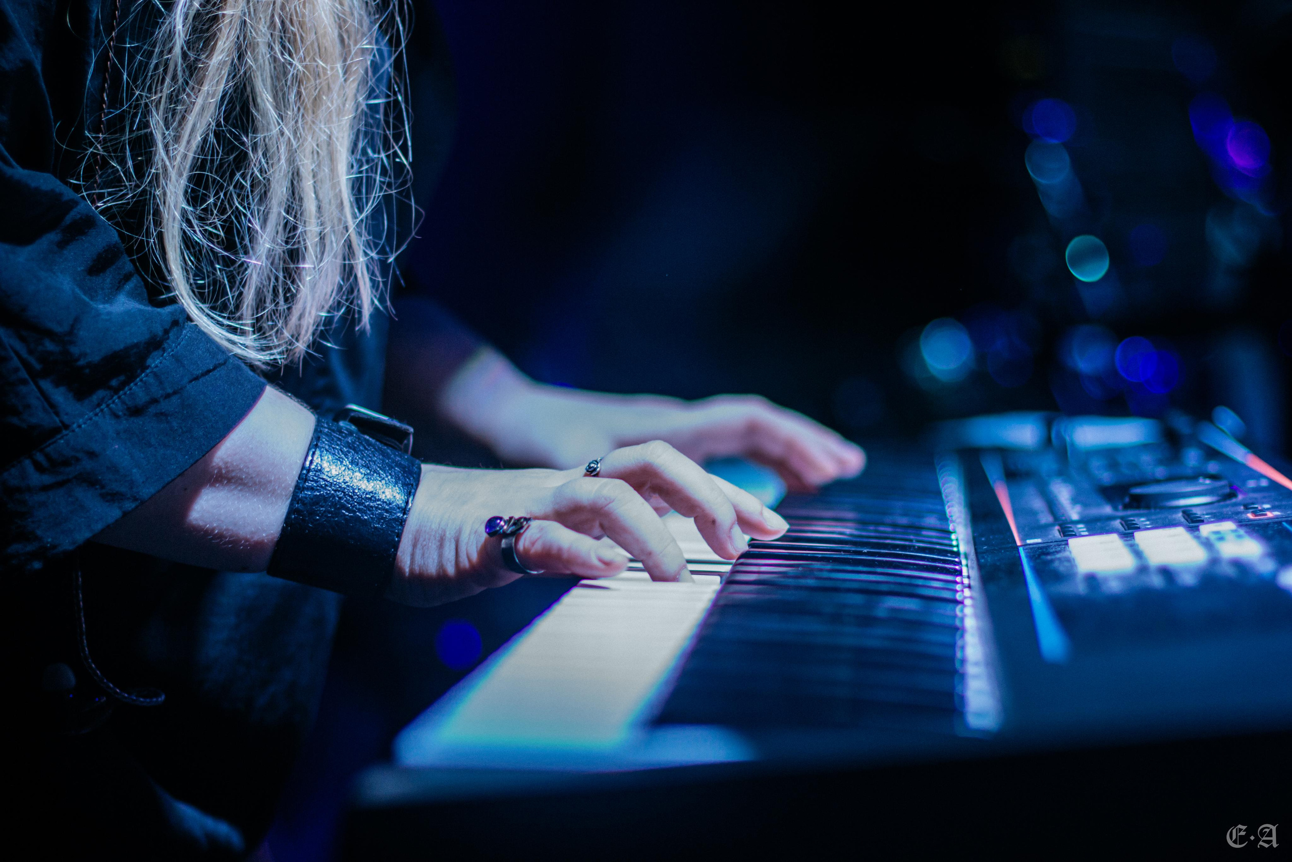 Фестиваль MABON 2021. Фотограф Ellairen