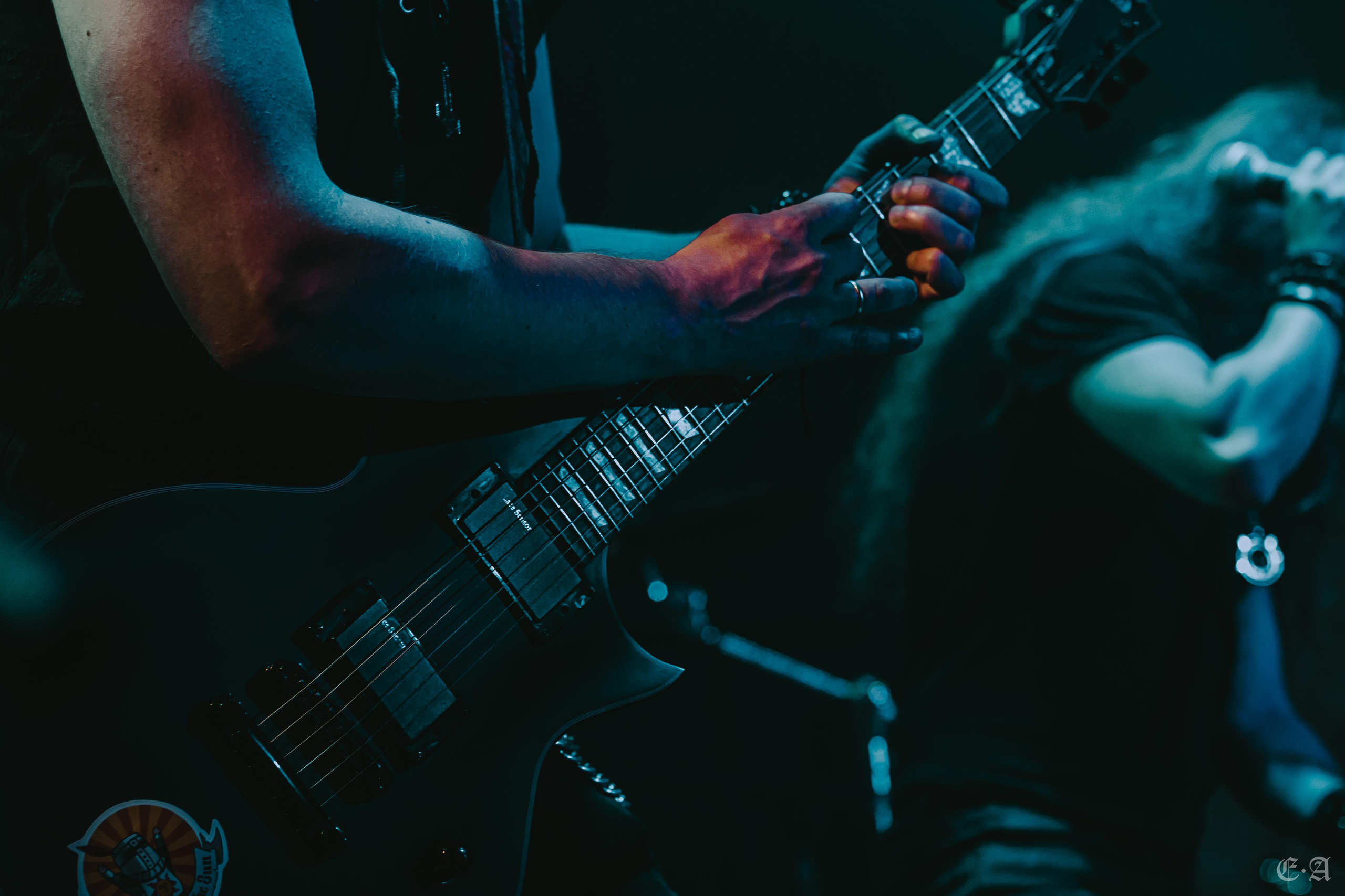 Фестиваль MABON 2021. Фотограф Ellairen