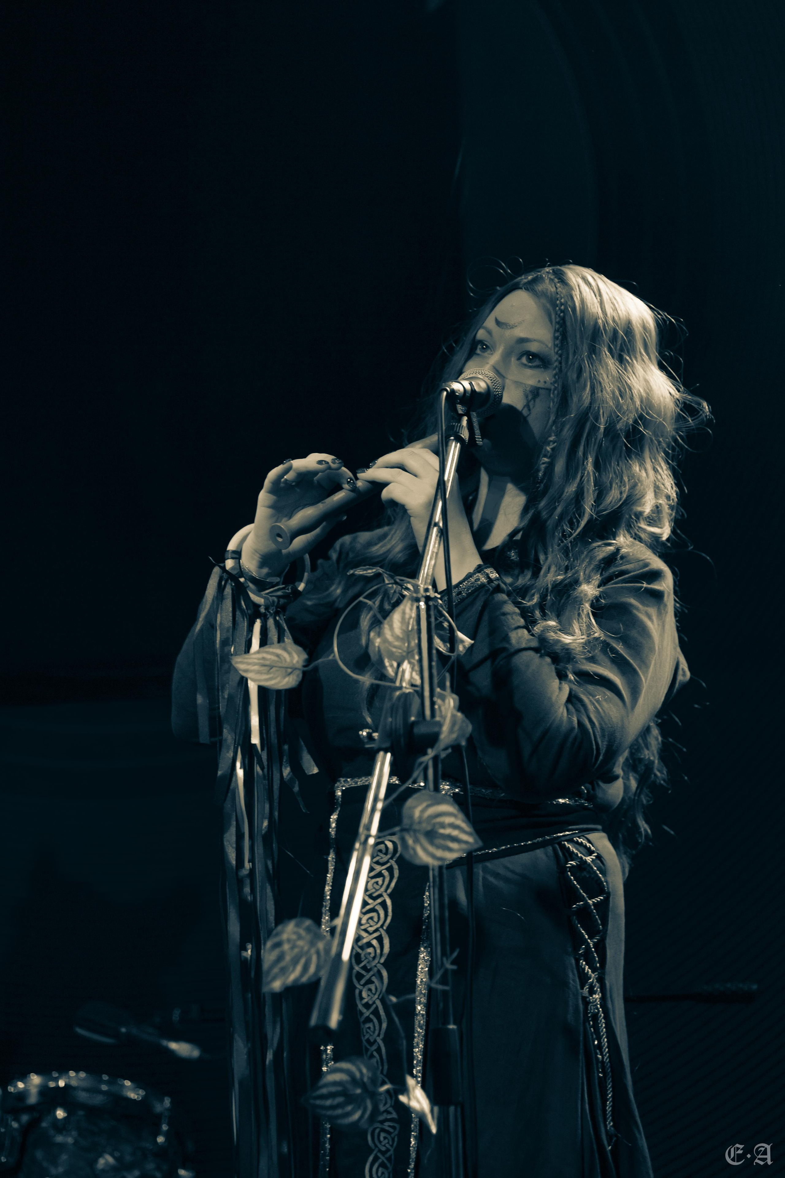 Фестиваль MABON 2021. Фотограф Ellairen